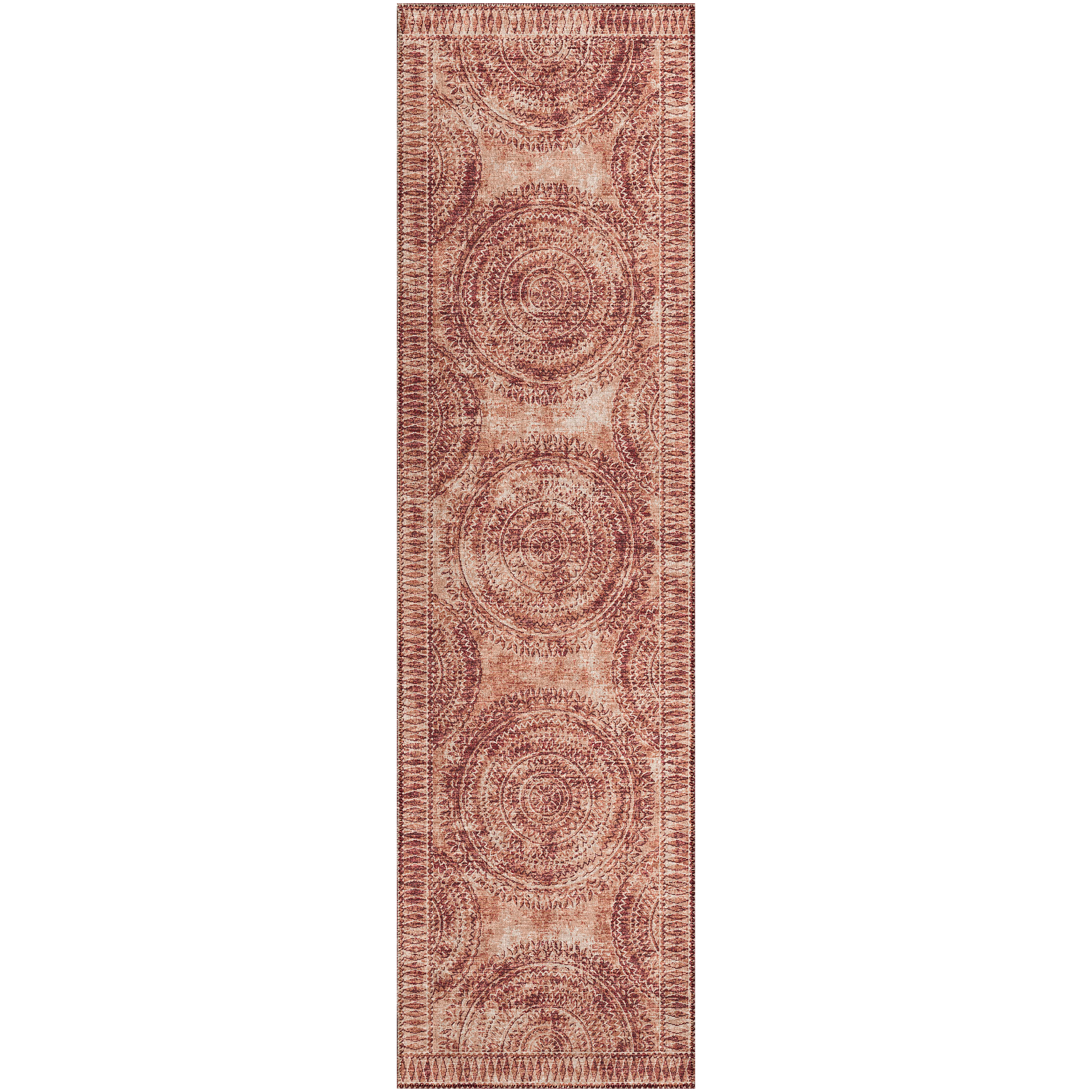 Dalyn Sedona SN7 - Spice