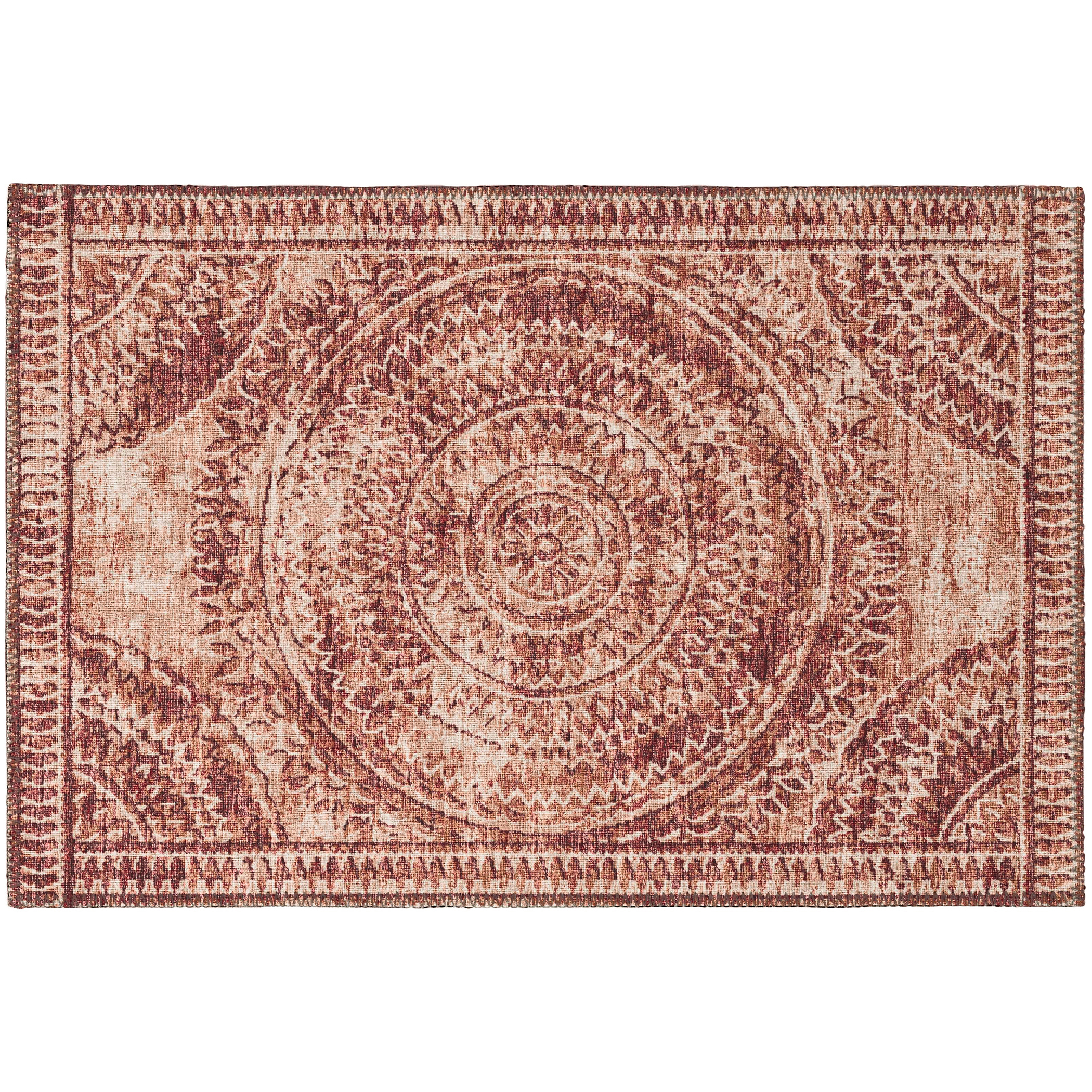 Dalyn Sedona SN7 - Spice