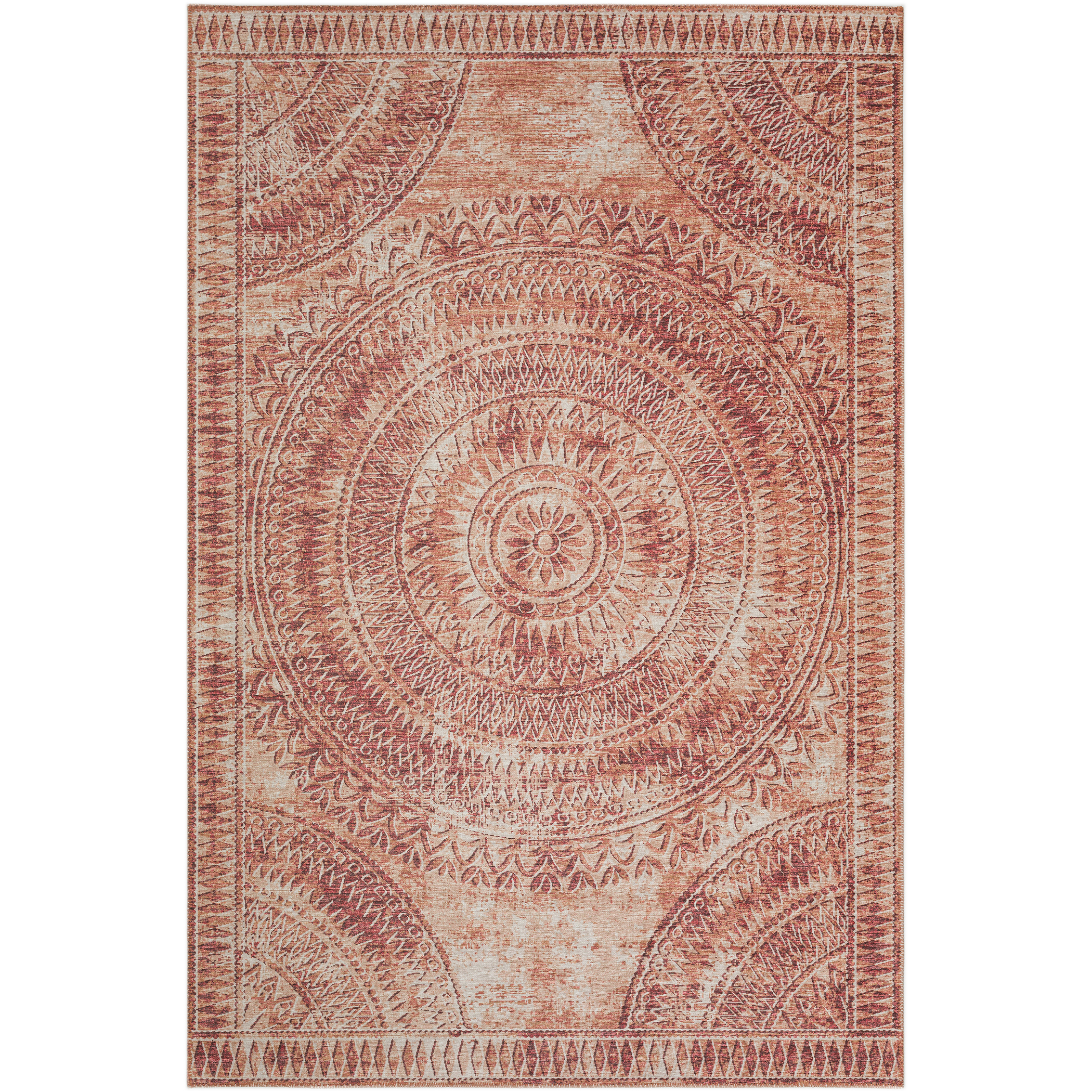 Dalyn Sedona SN7 - Spice