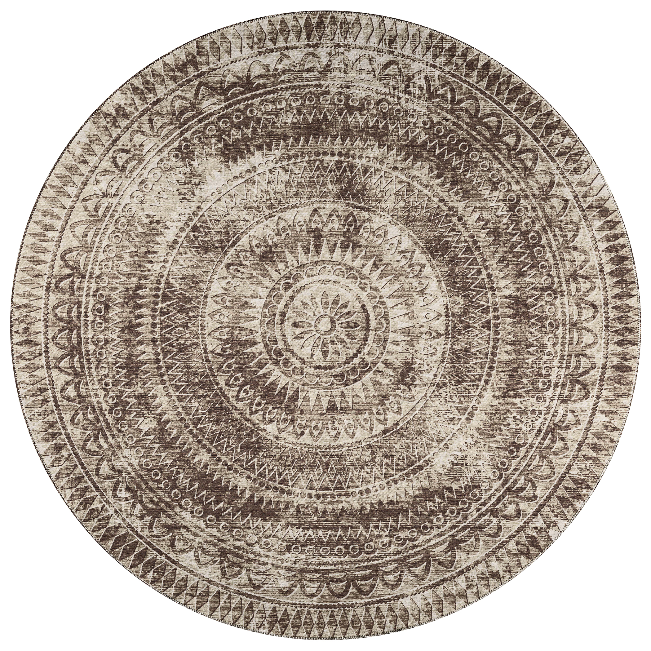 Dalyn Sedona SN7 - Taupe