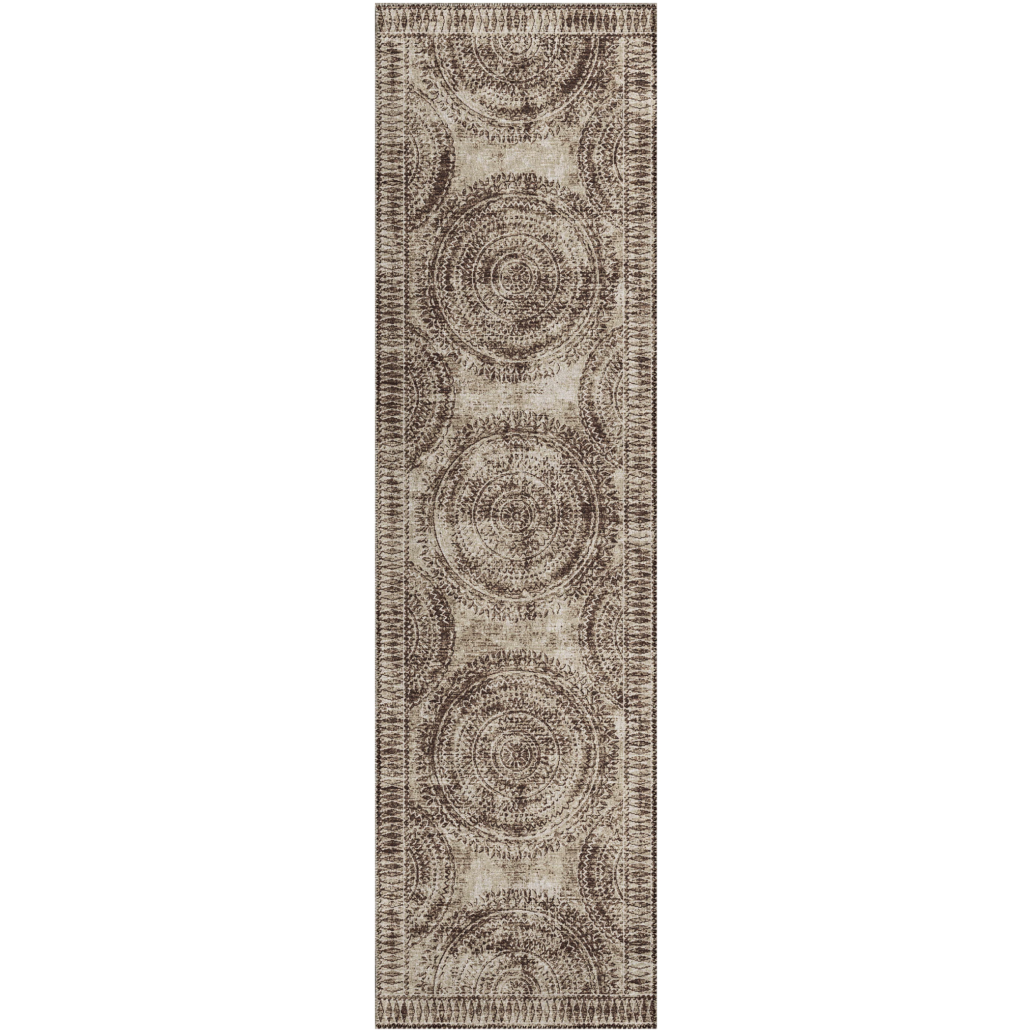 Dalyn Sedona SN7 - Taupe