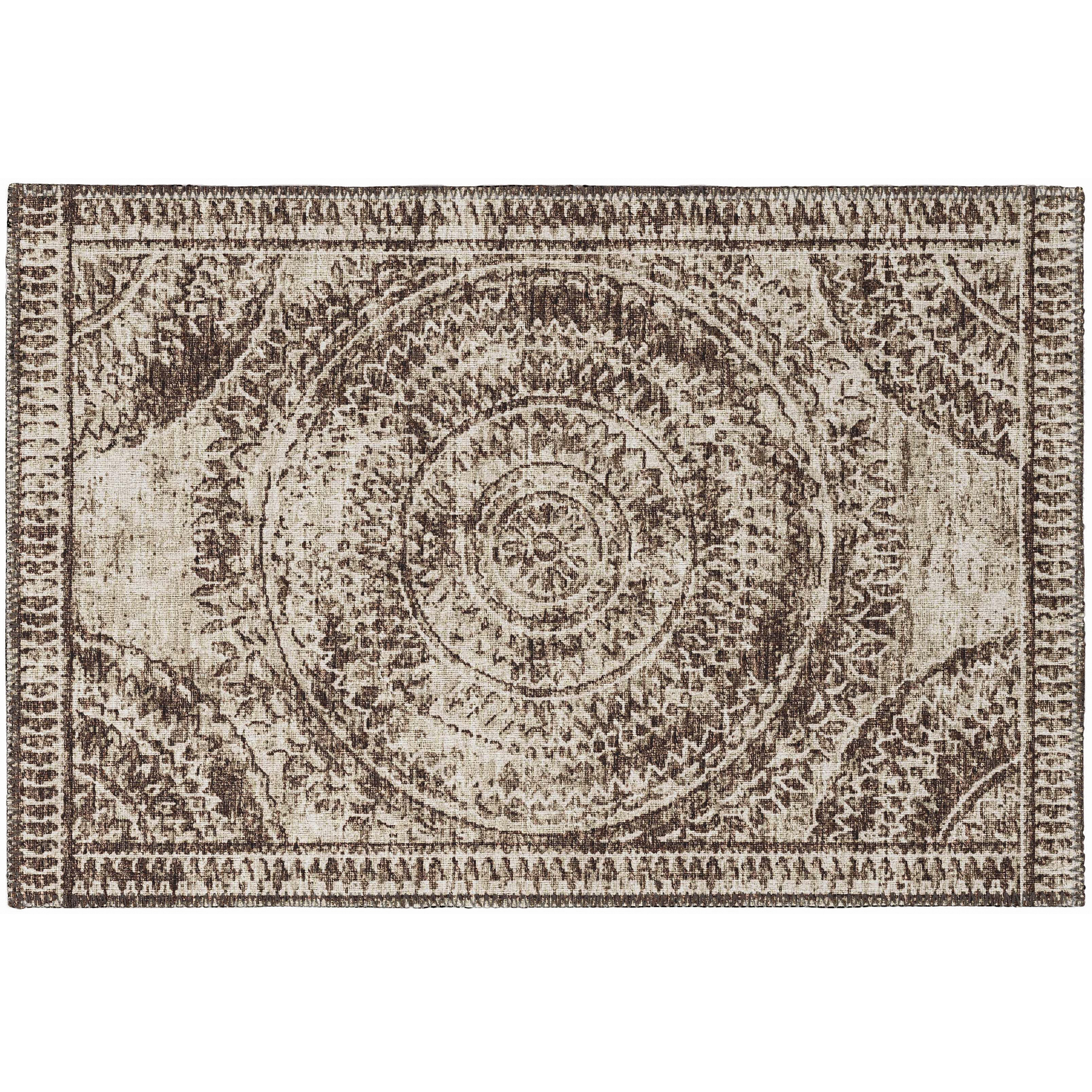 Dalyn Sedona SN7 - Taupe