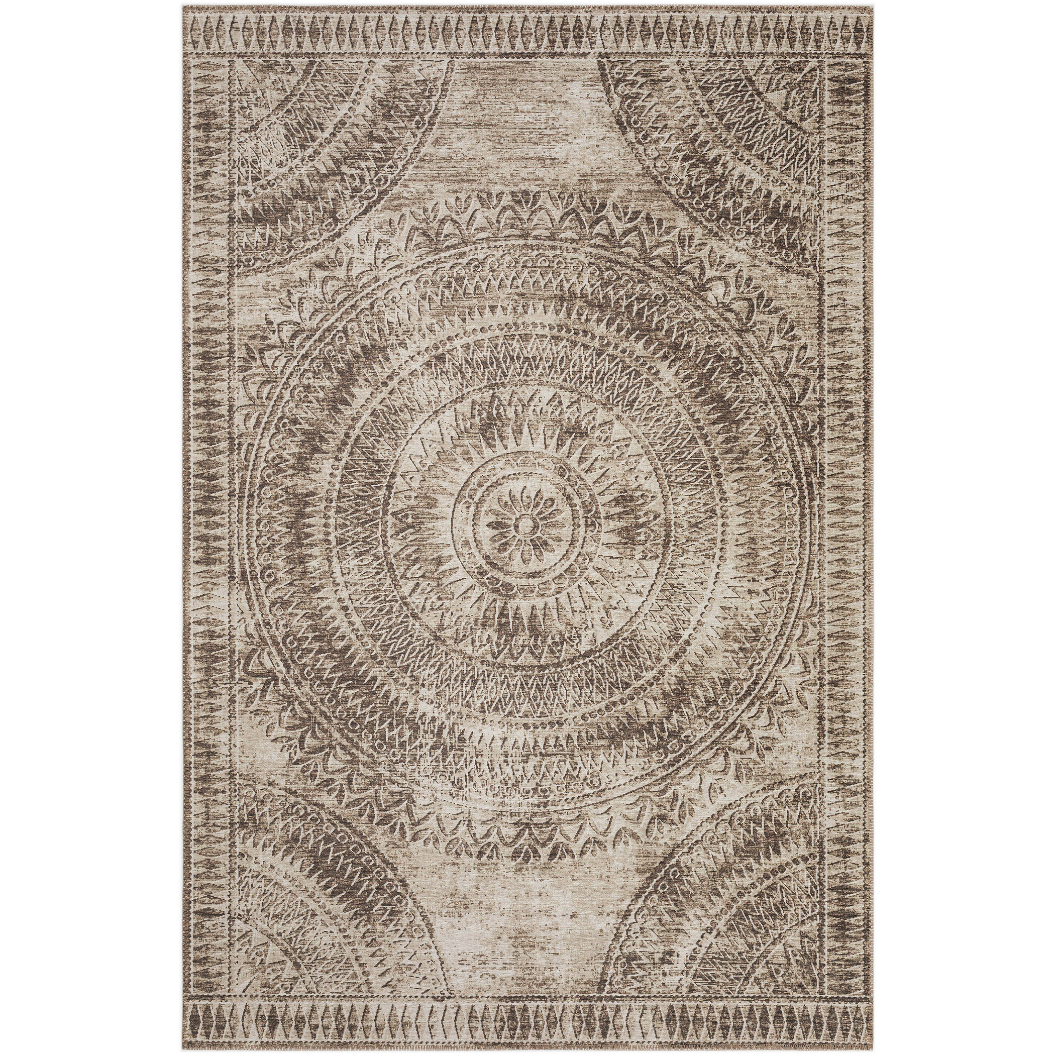 Dalyn Sedona SN7 - Taupe