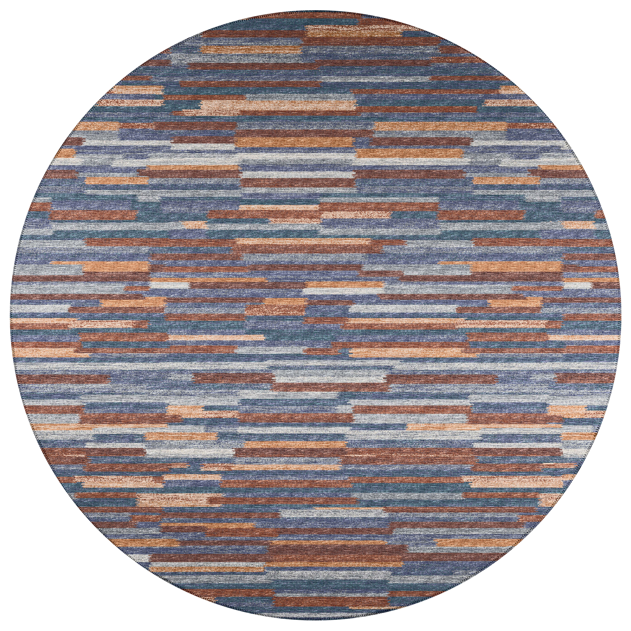 Dalyn Sedona SN8 - Denim
