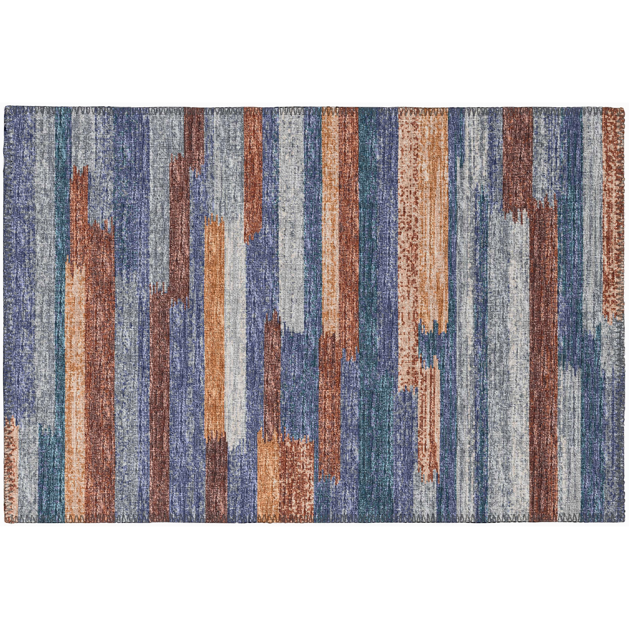 Dalyn Sedona SN8 - Denim