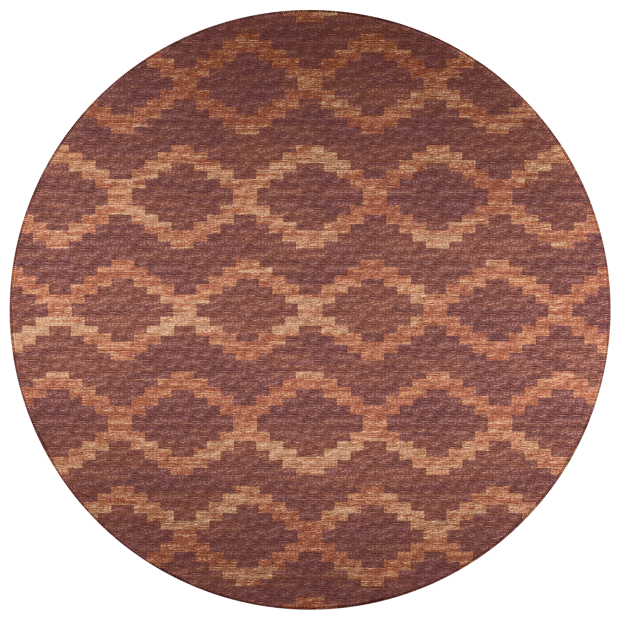 Dalyn Sedona SN9 - Spice
