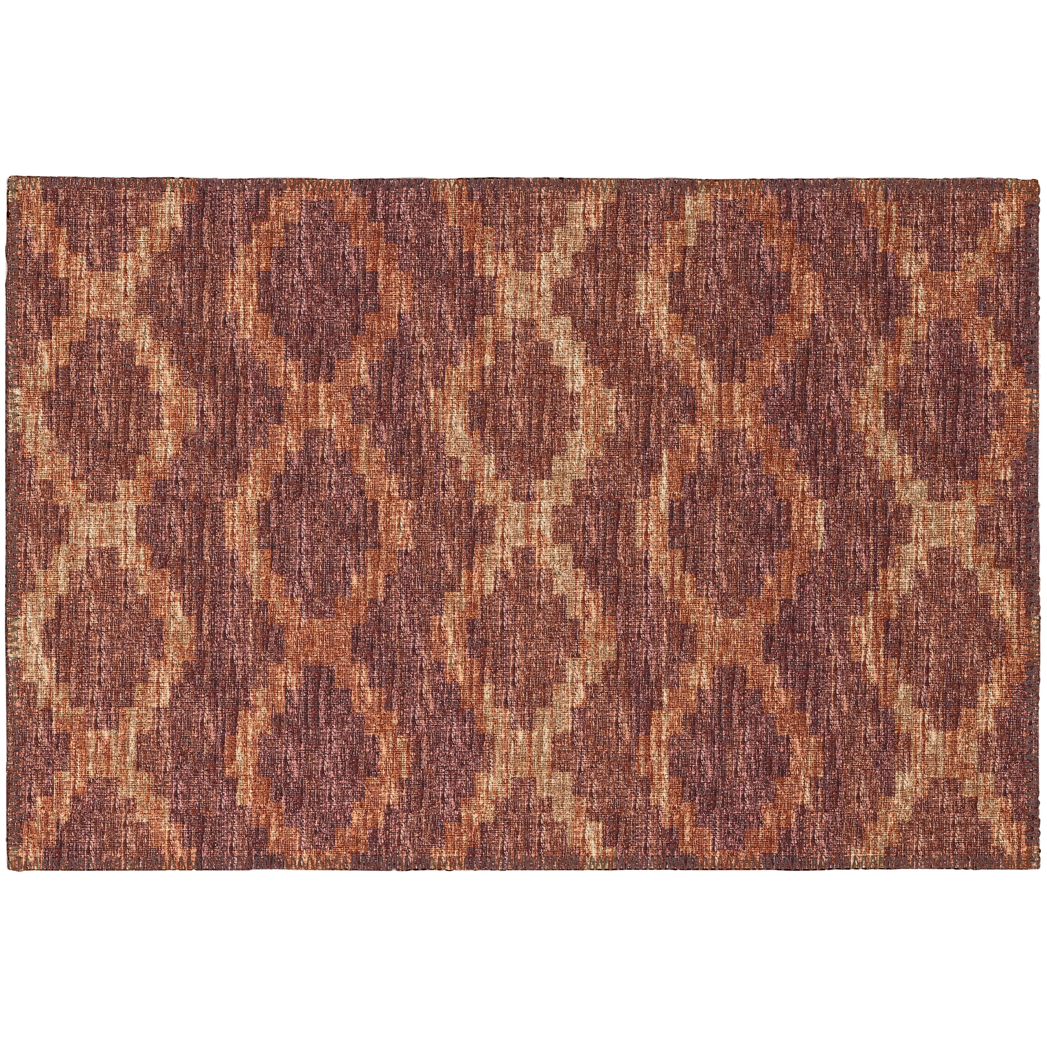 Dalyn Sedona SN9 - Spice