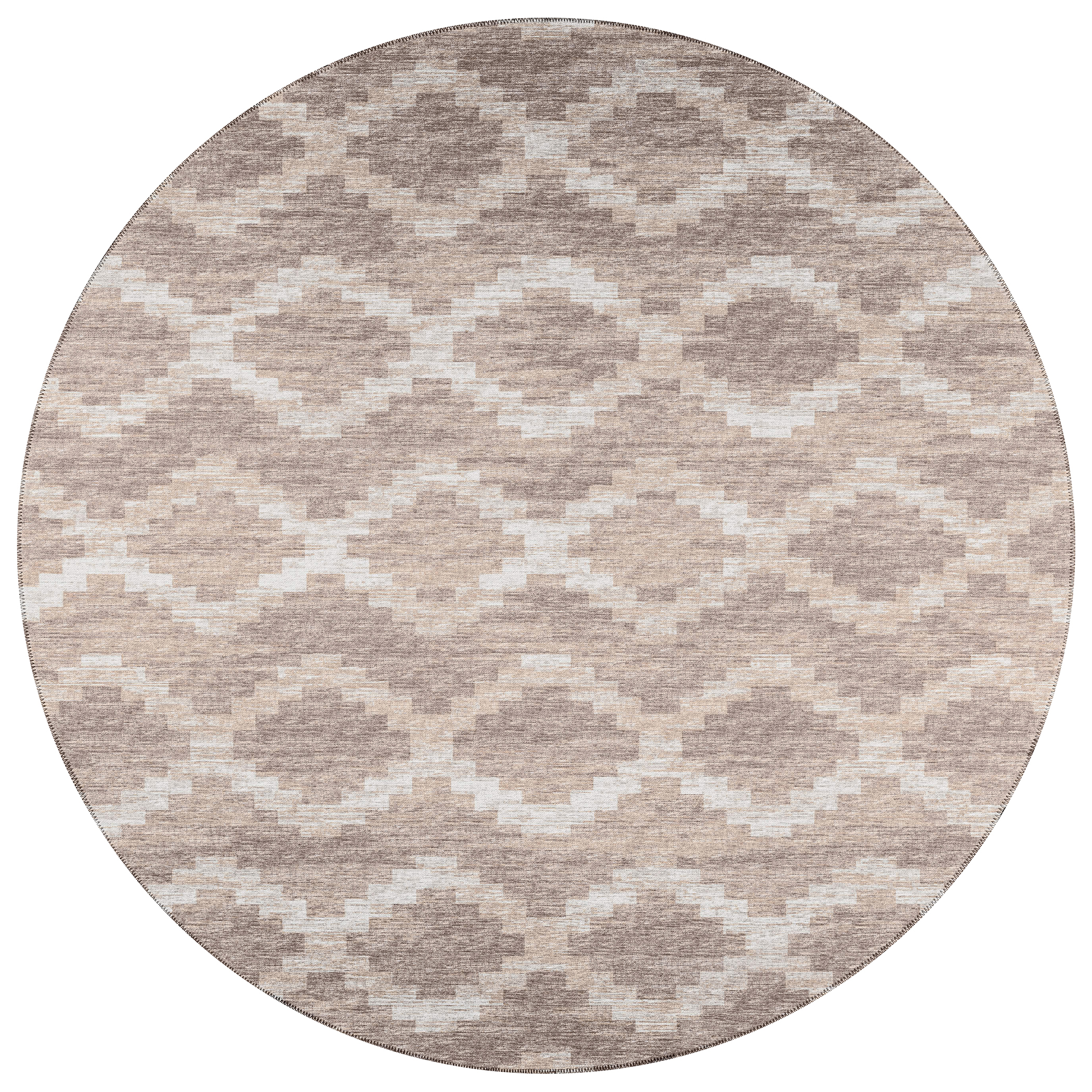 Dalyn Sedona SN9 - Taupe