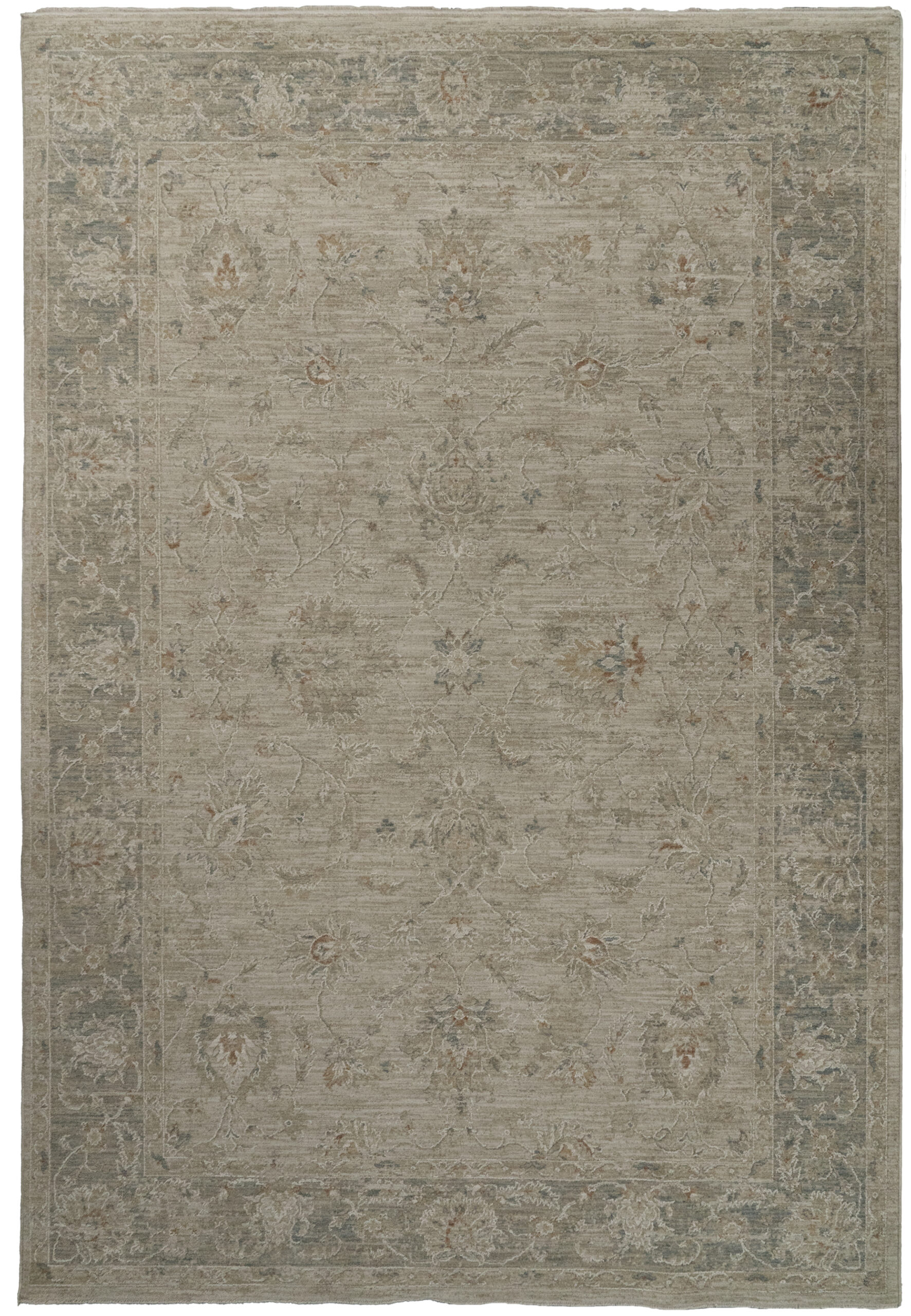 Dynamic Rugs Solace 17921 - Beige/Cream/Gray