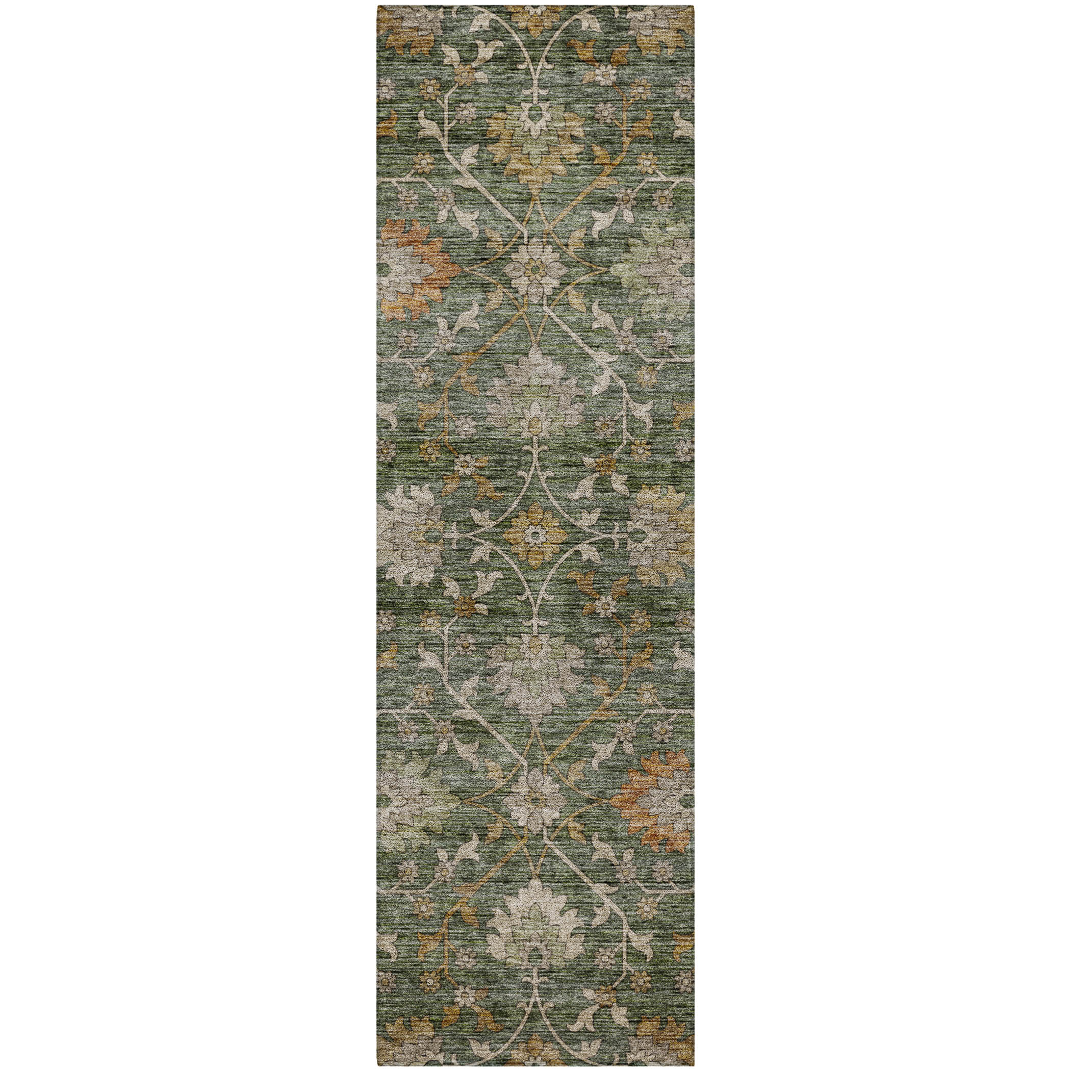 Dalyn Silk Road SR1 - Basil