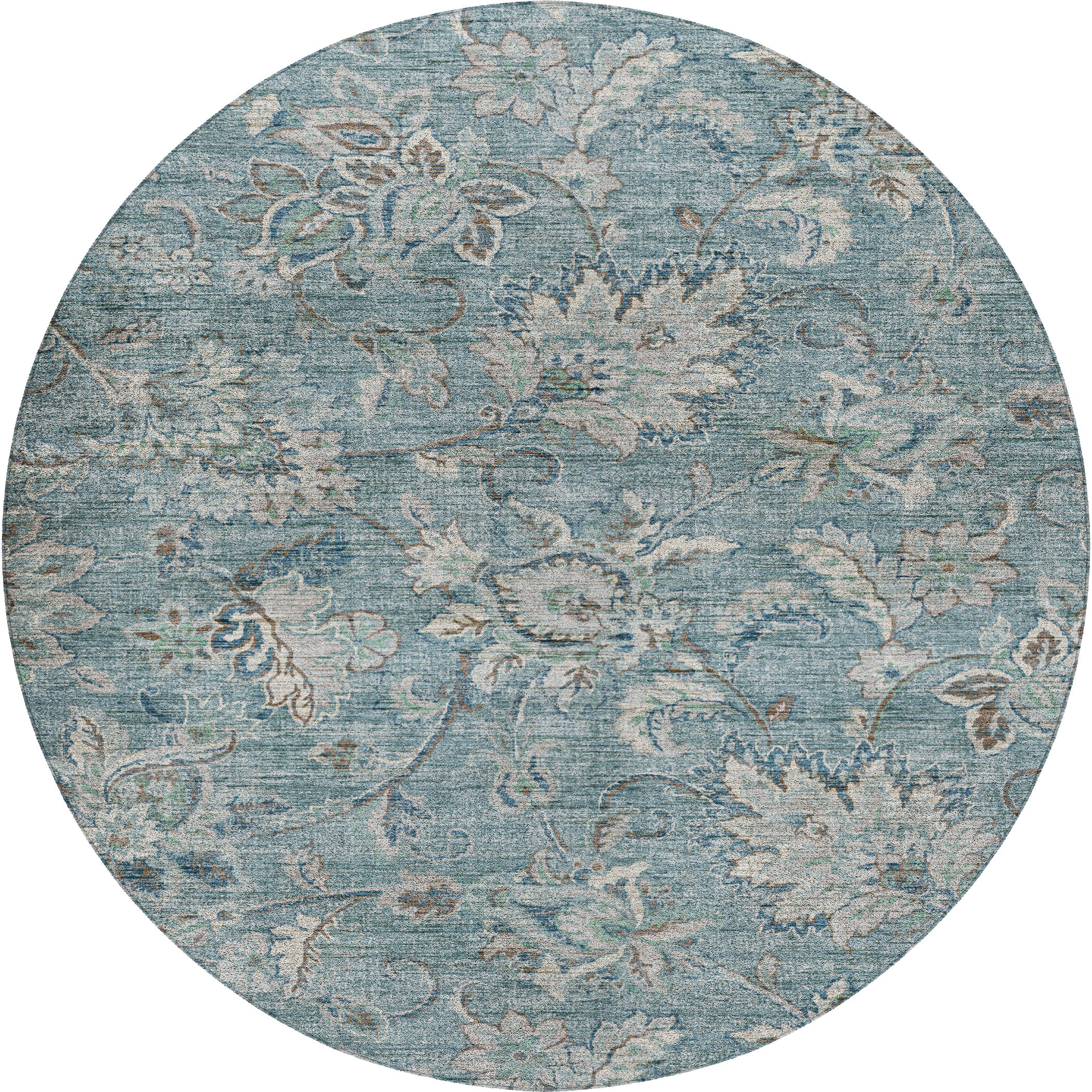Dalyn Silk Road SR2 - Baltic