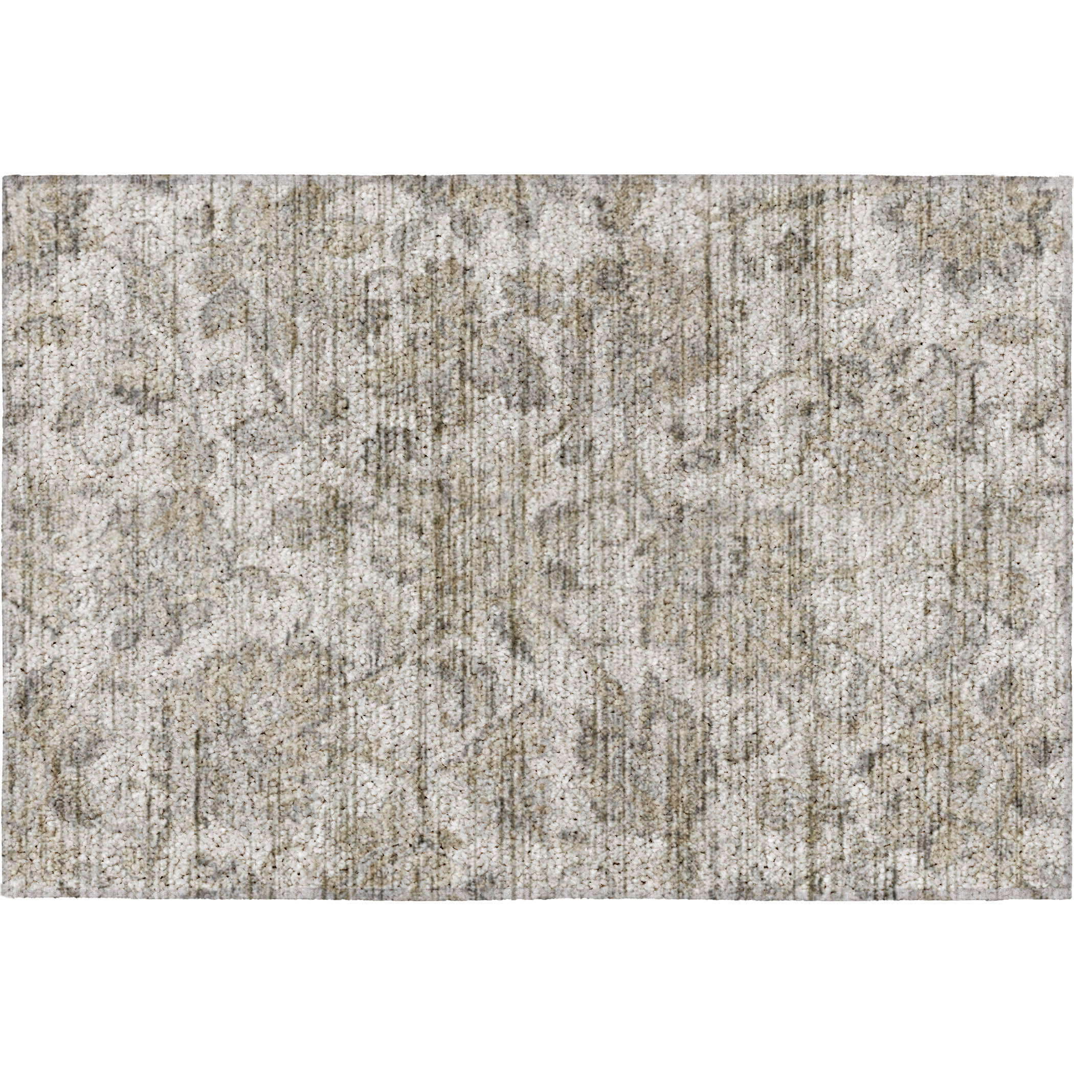 Dalyn Silk Road SR2 - Linen