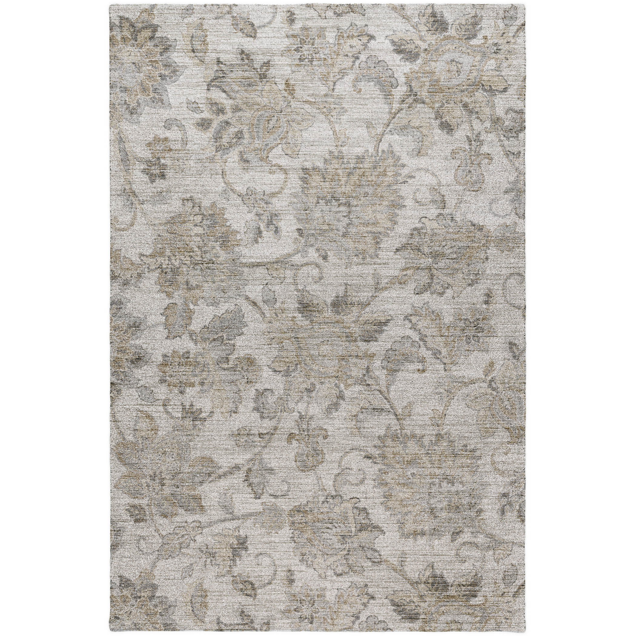 Dalyn Silk Road SR2 - Linen