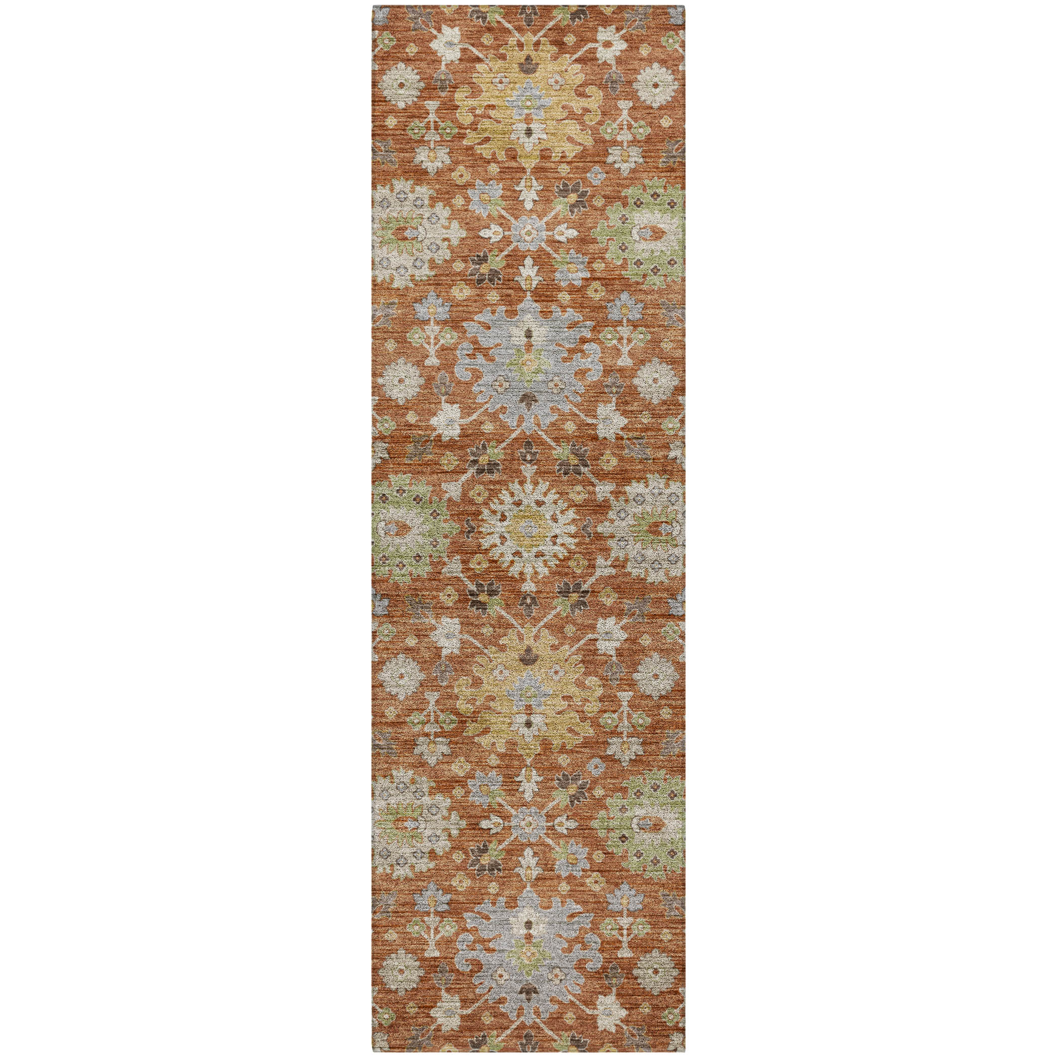 Dalyn Silk Road SR3 - Cayenne