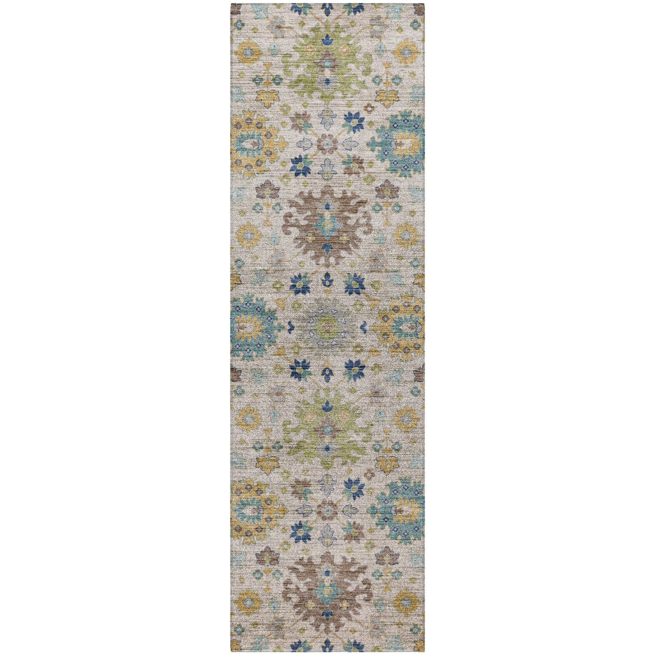Dalyn Silk Road SR3 - Ivory