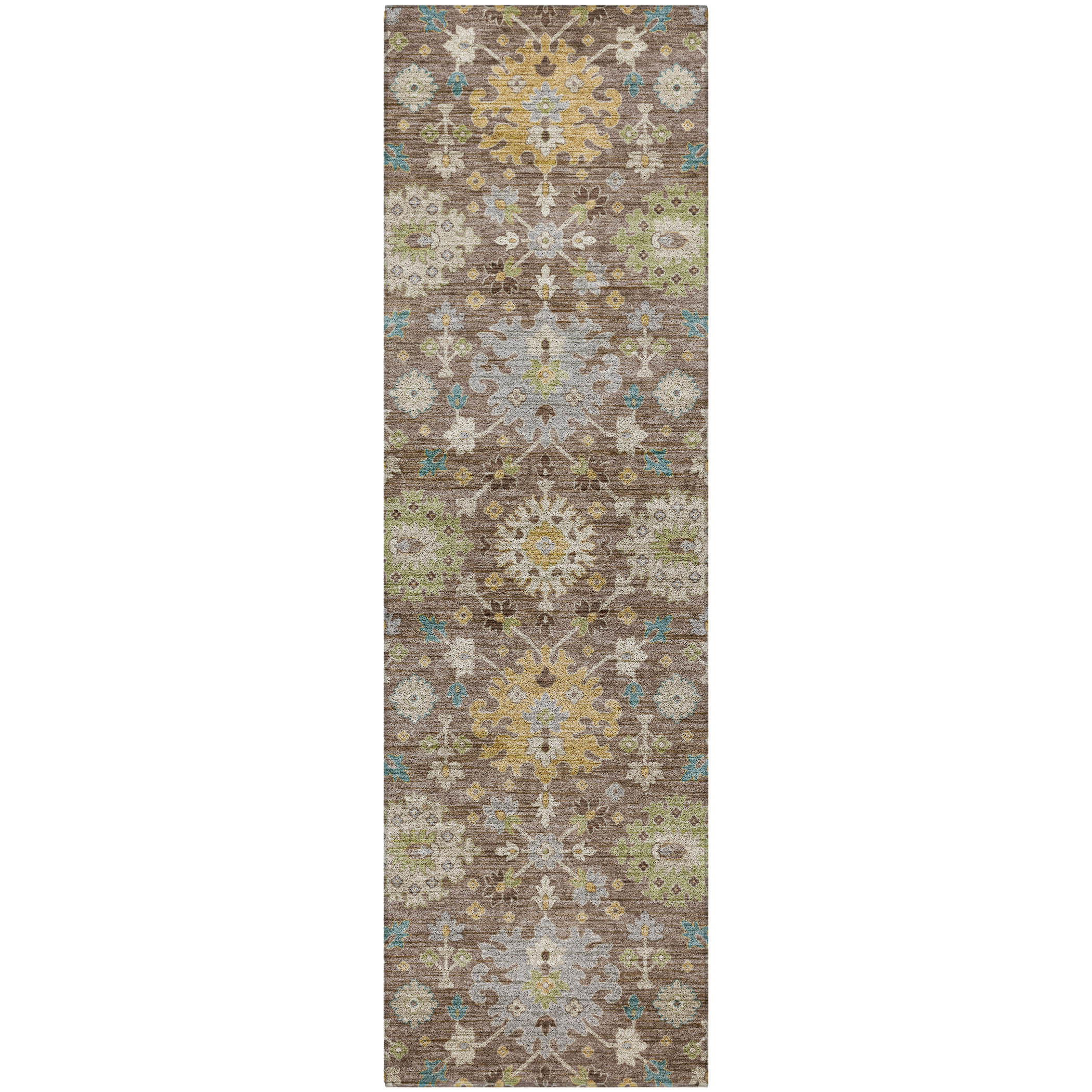 Dalyn Silk Road SR3 - Mocha