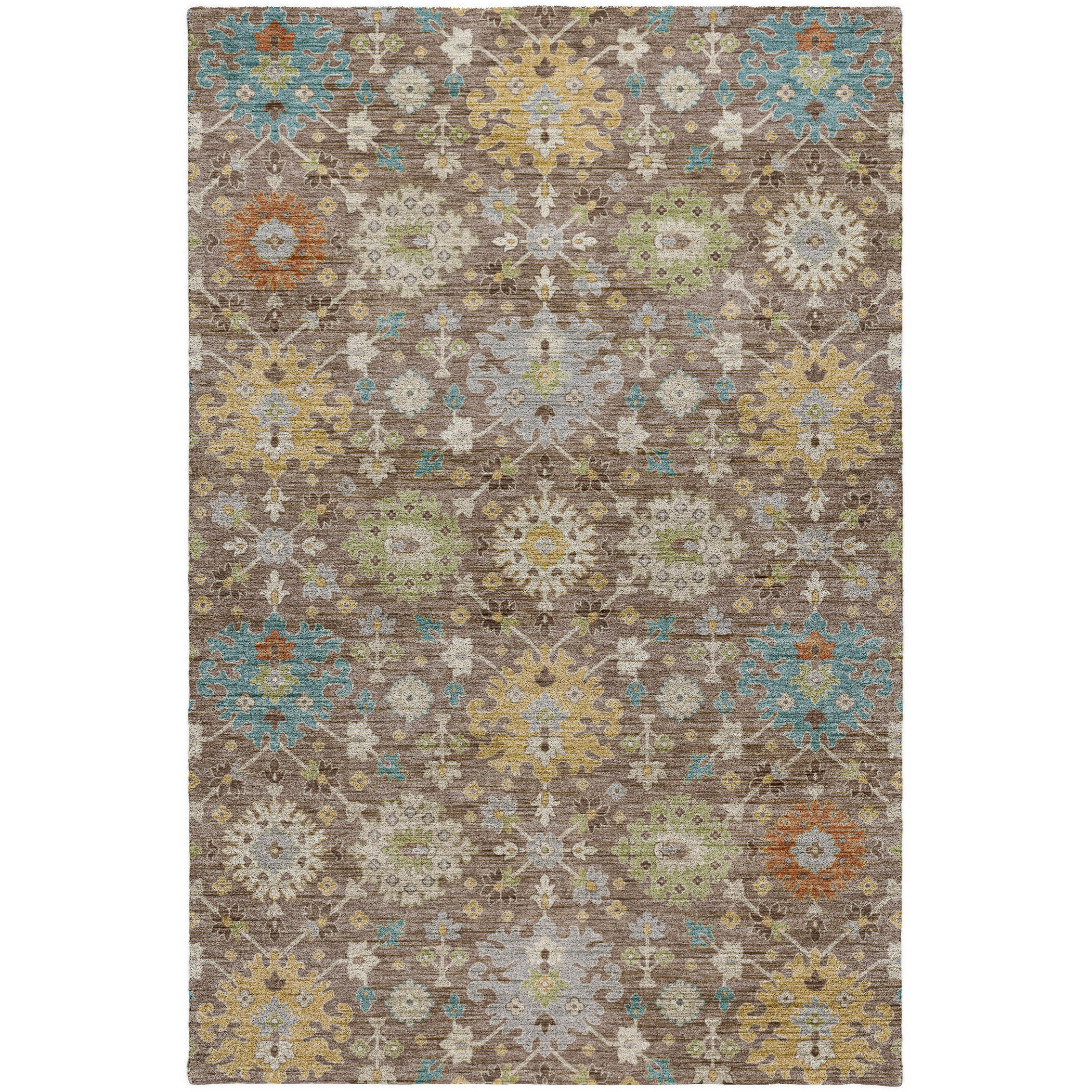 Dalyn Silk Road SR3 - Mocha