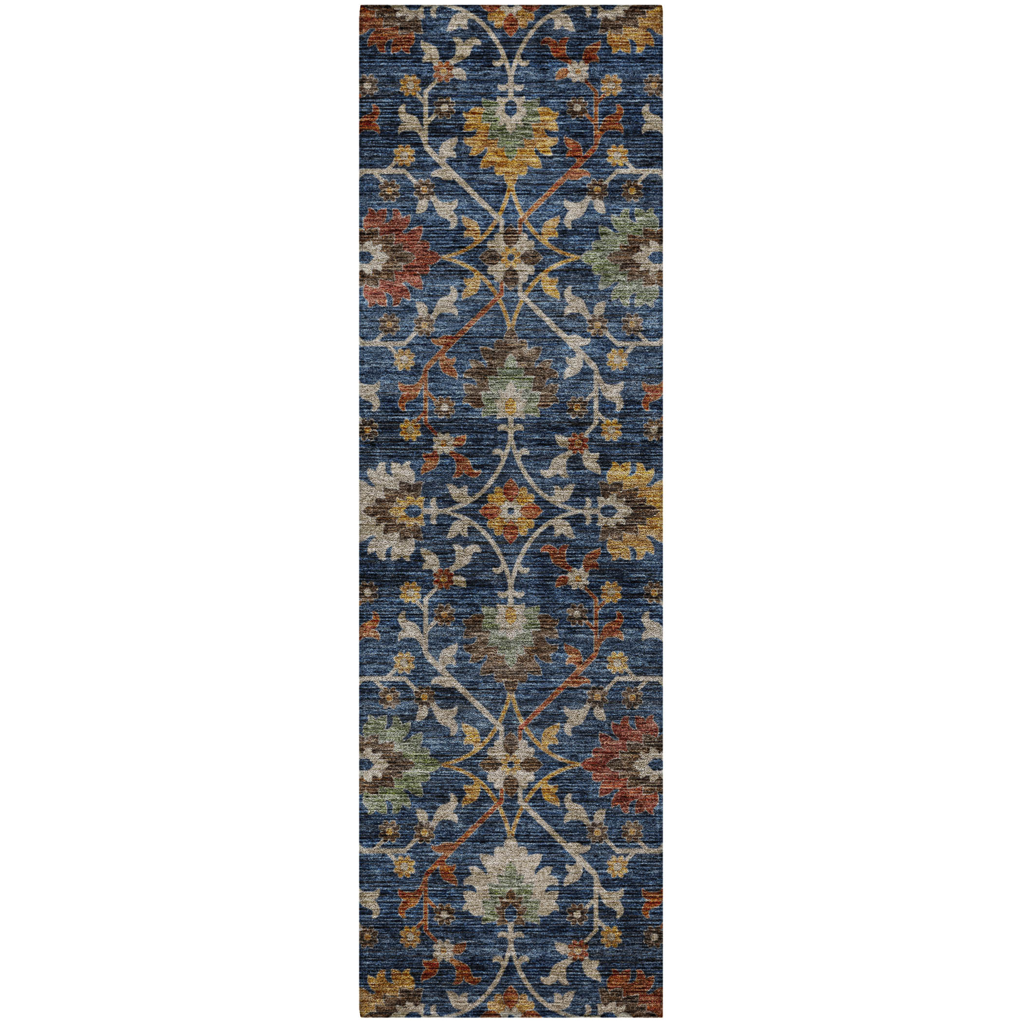 Dalyn Silk Road SR4 - Navy