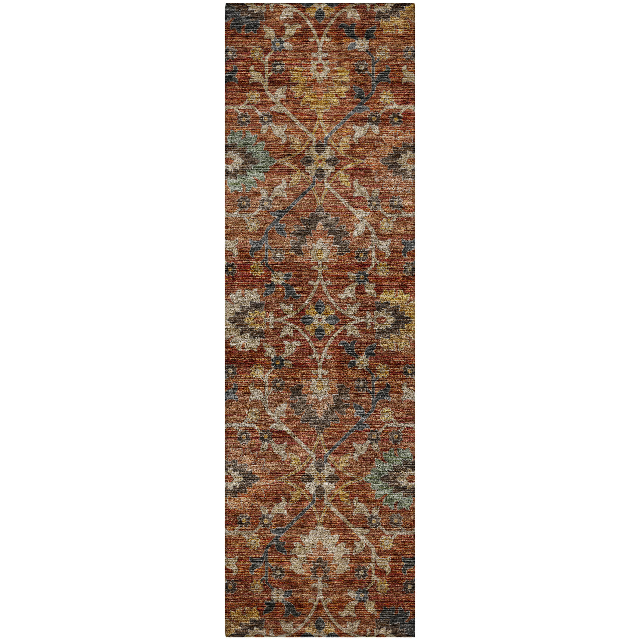 Dalyn Silk Road SR4 - Paprika
