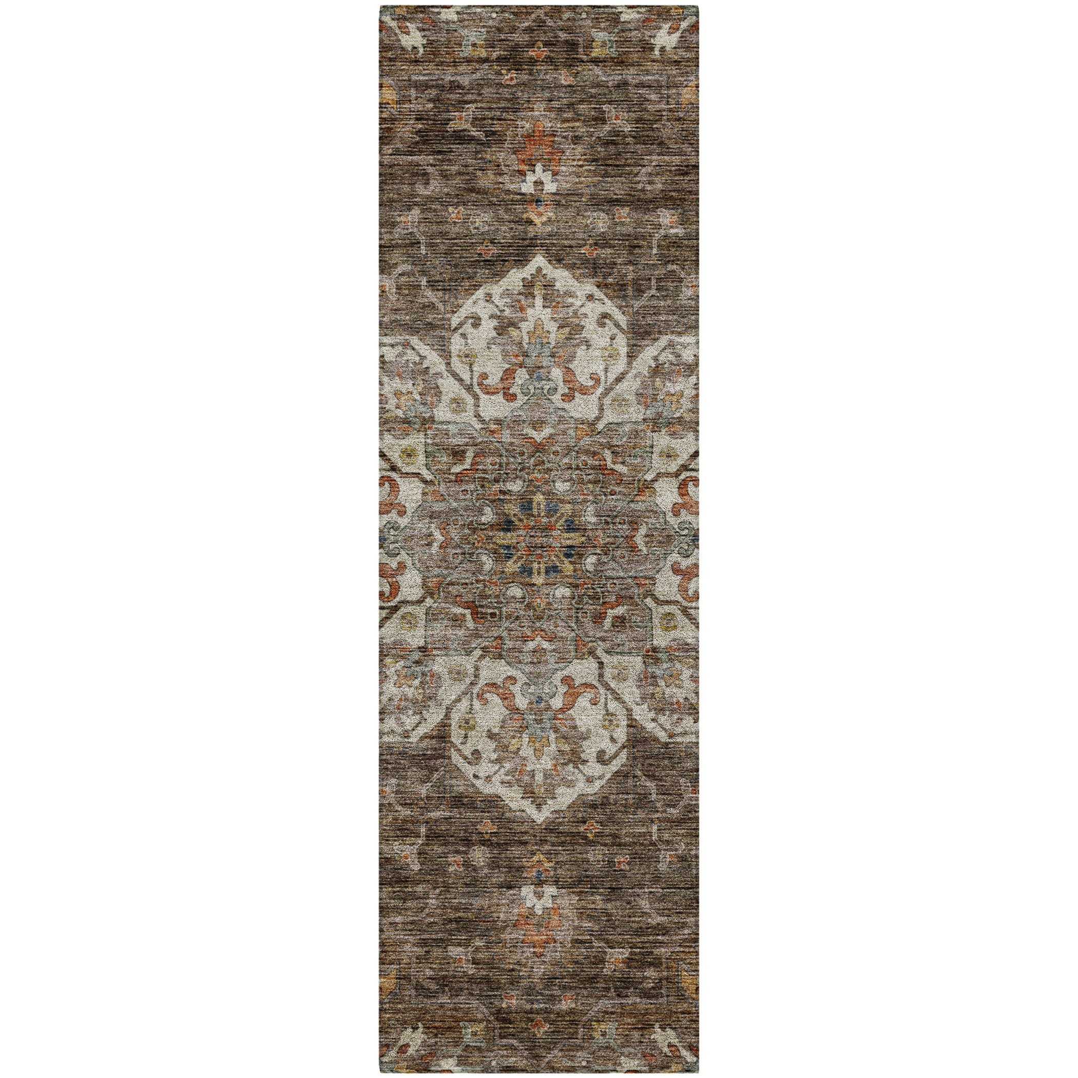 Dalyn Silk Road SR6 - Chocolate