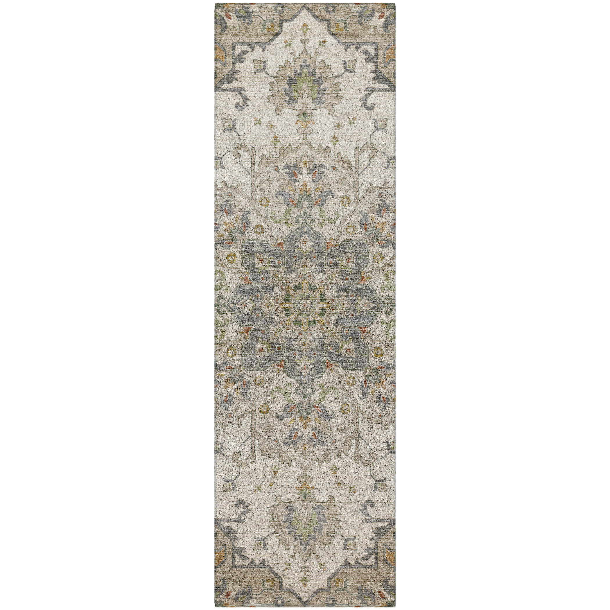 Dalyn Silk Road SR6 - Ivory