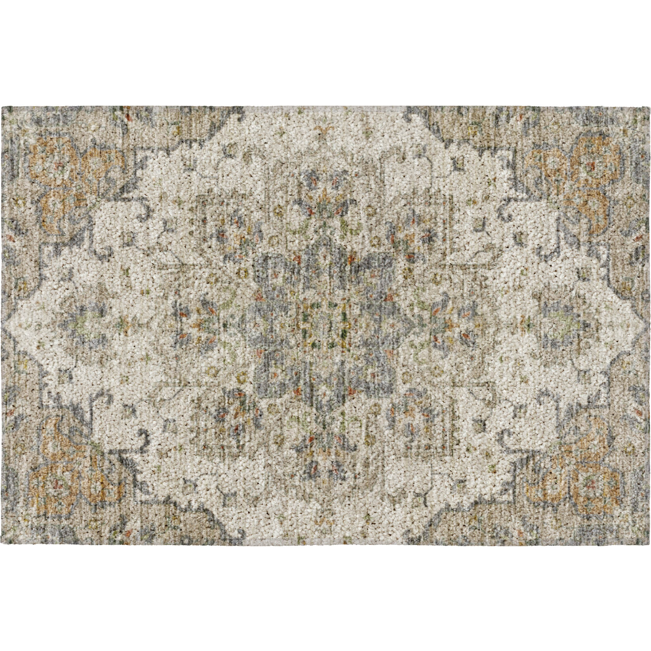 Dalyn Silk Road SR6 - Ivory
