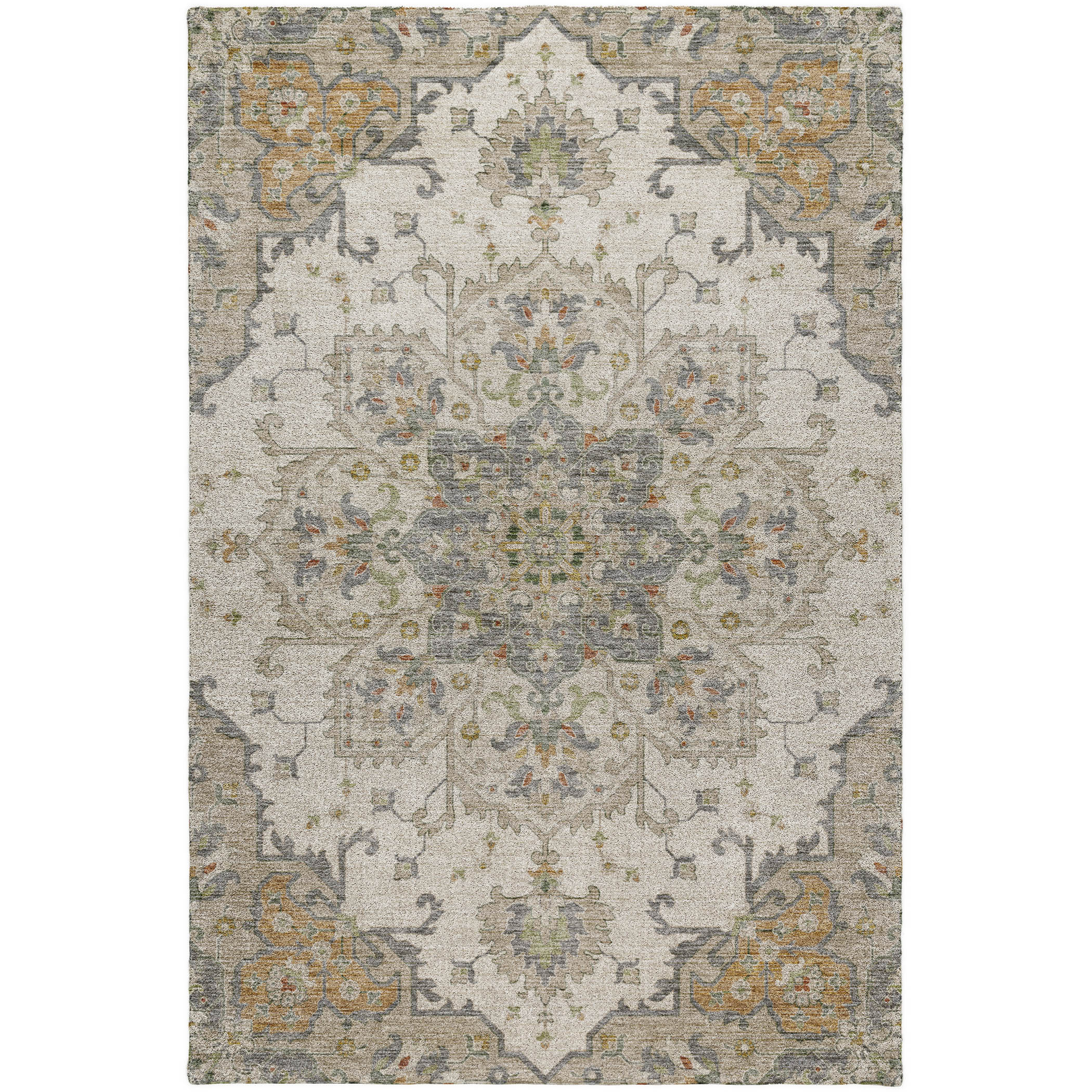 Dalyn Silk Road SR6 - Ivory