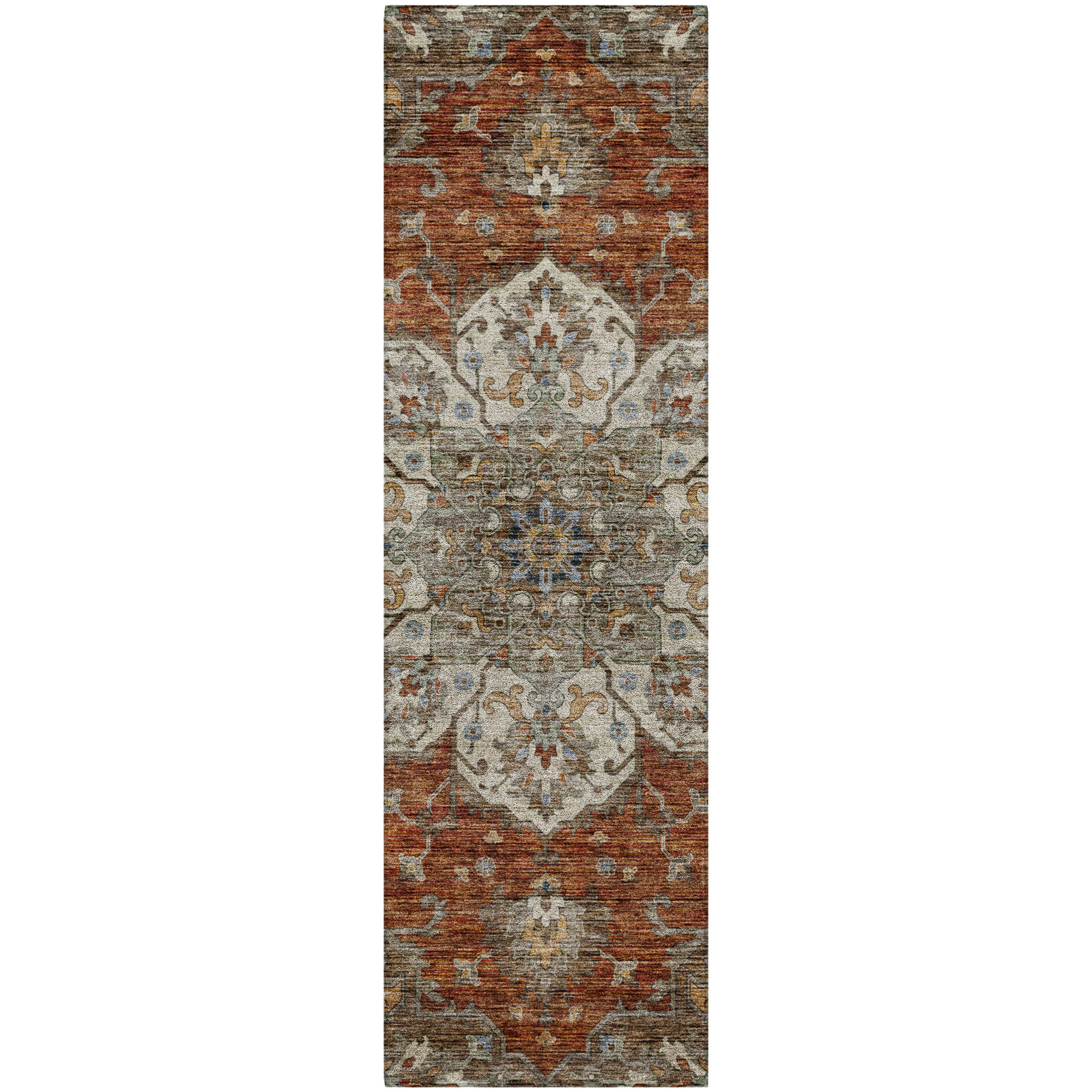 Dalyn Silk Road SR6 - Paprika