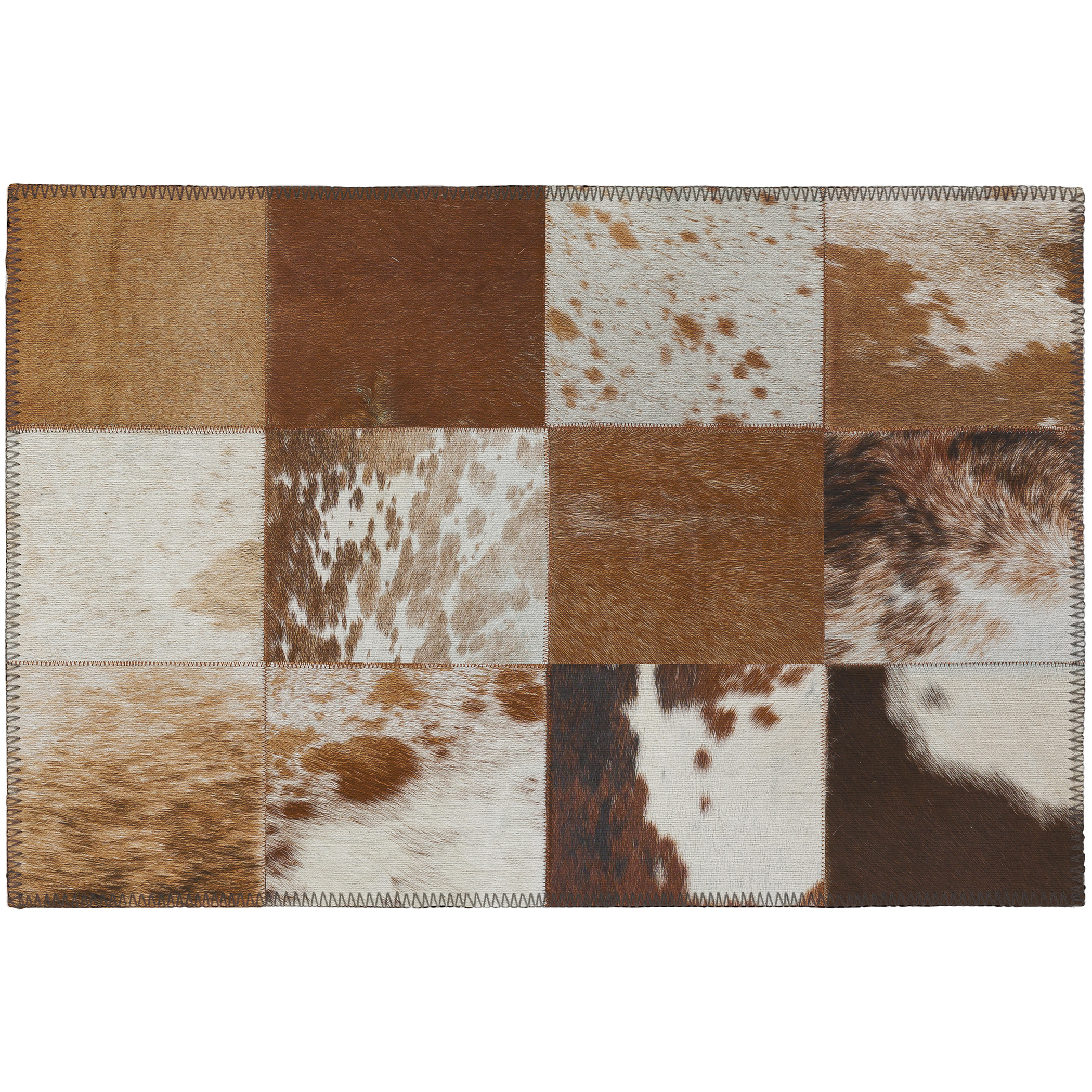 Dalyn Durango SS10 - Driftwood