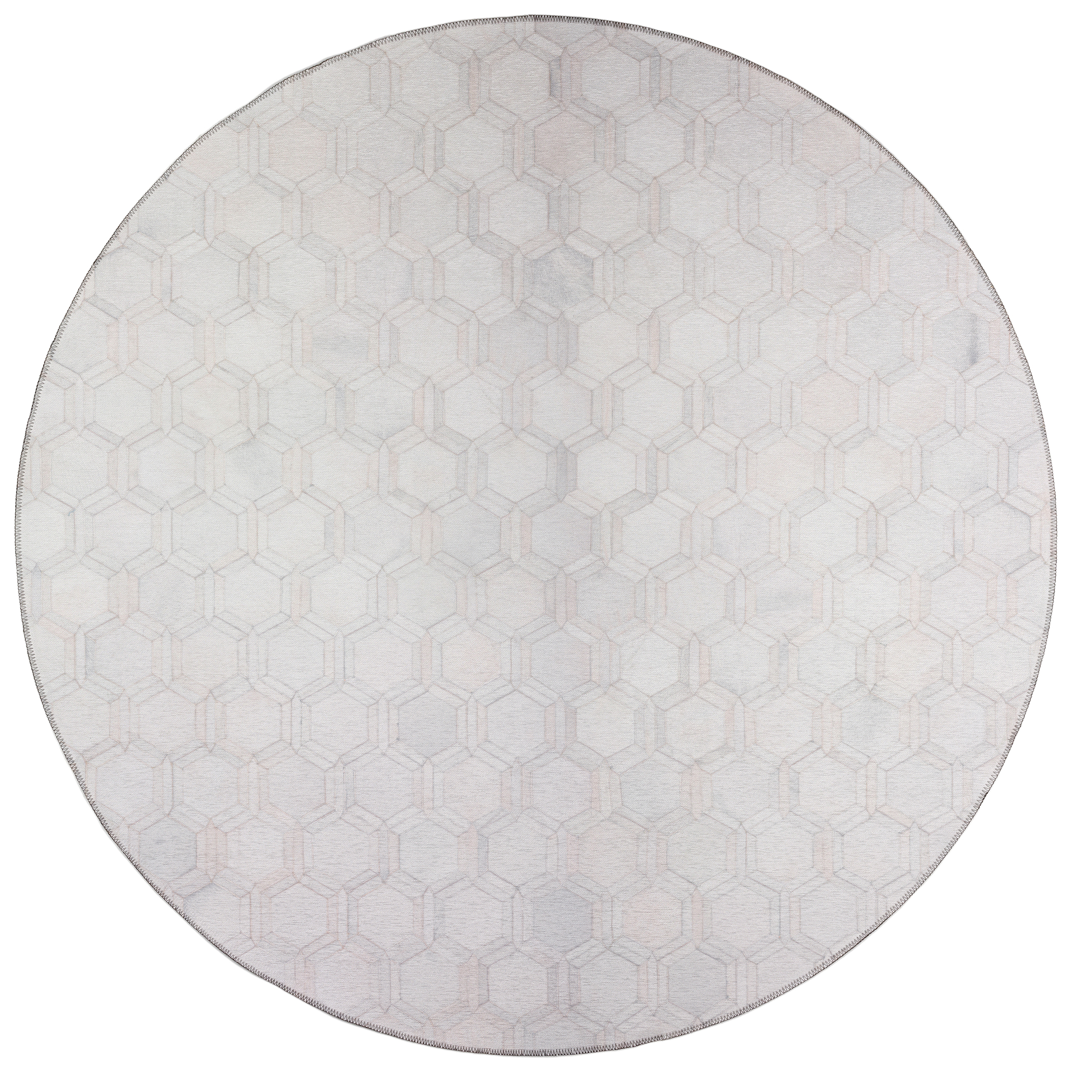 Dalyn Durango SS1 - Linen