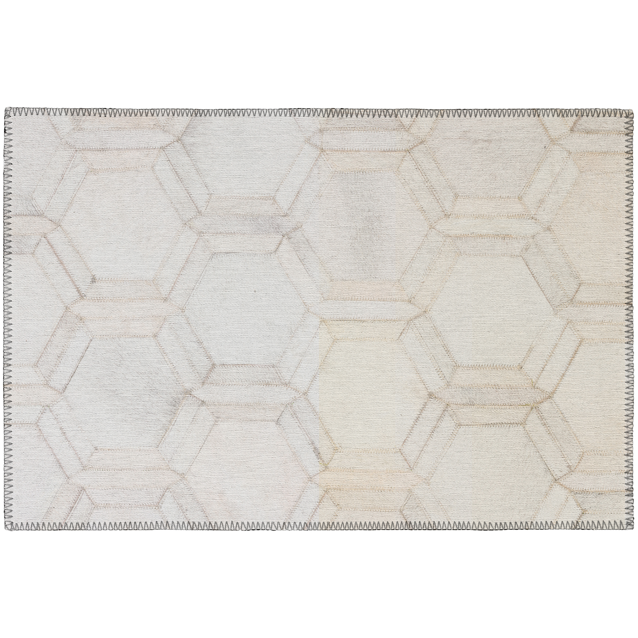 Dalyn Durango SS1 - Linen