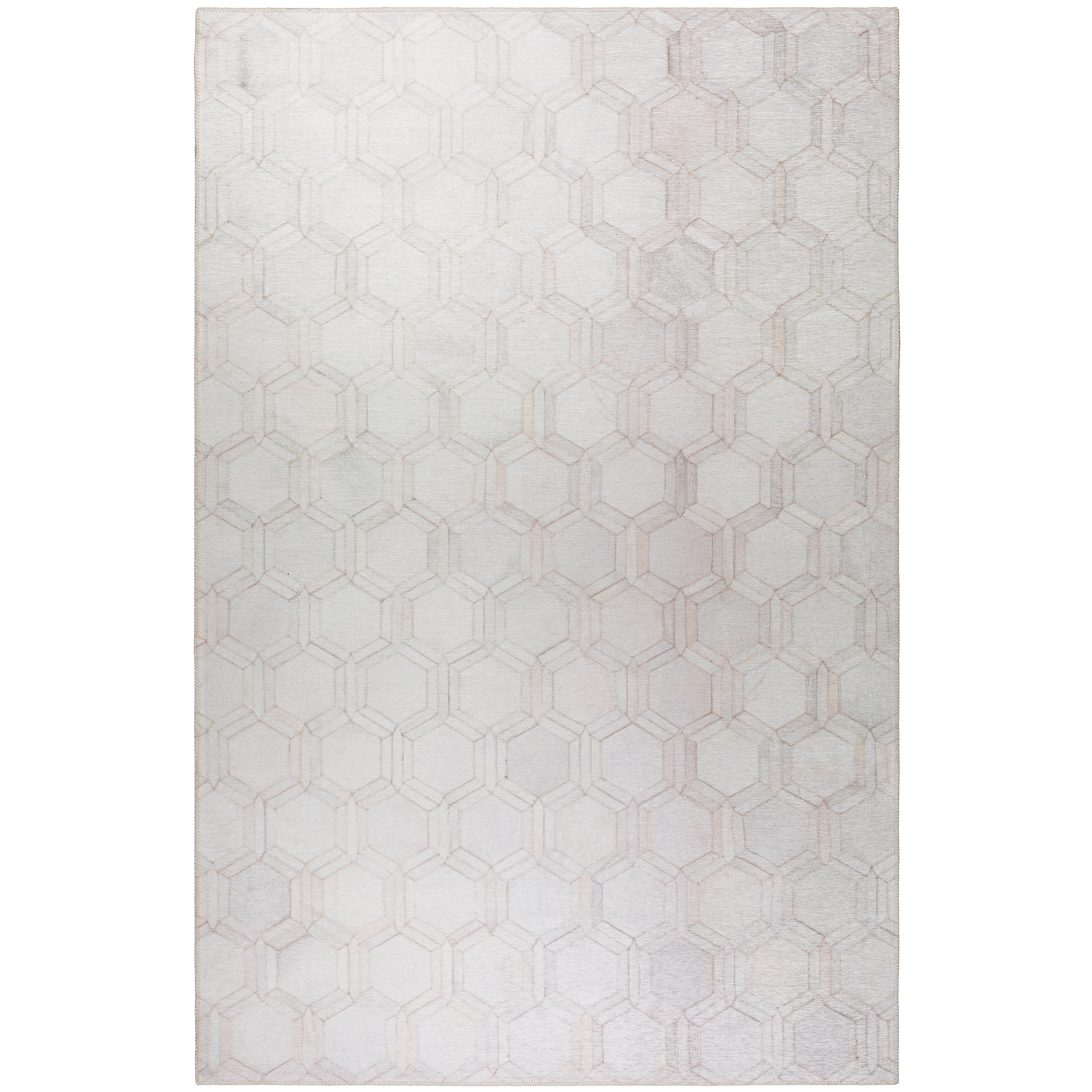 Dalyn Durango SS1 - Linen