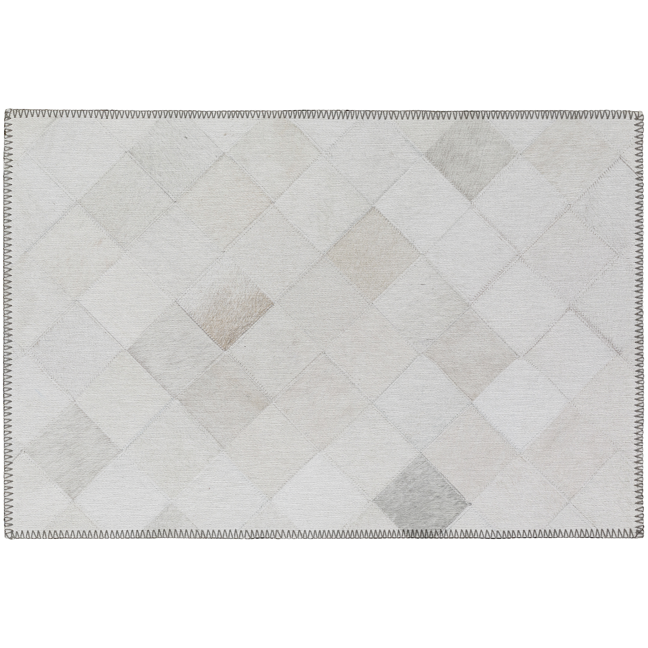 Dalyn Durango SS2 - Linen