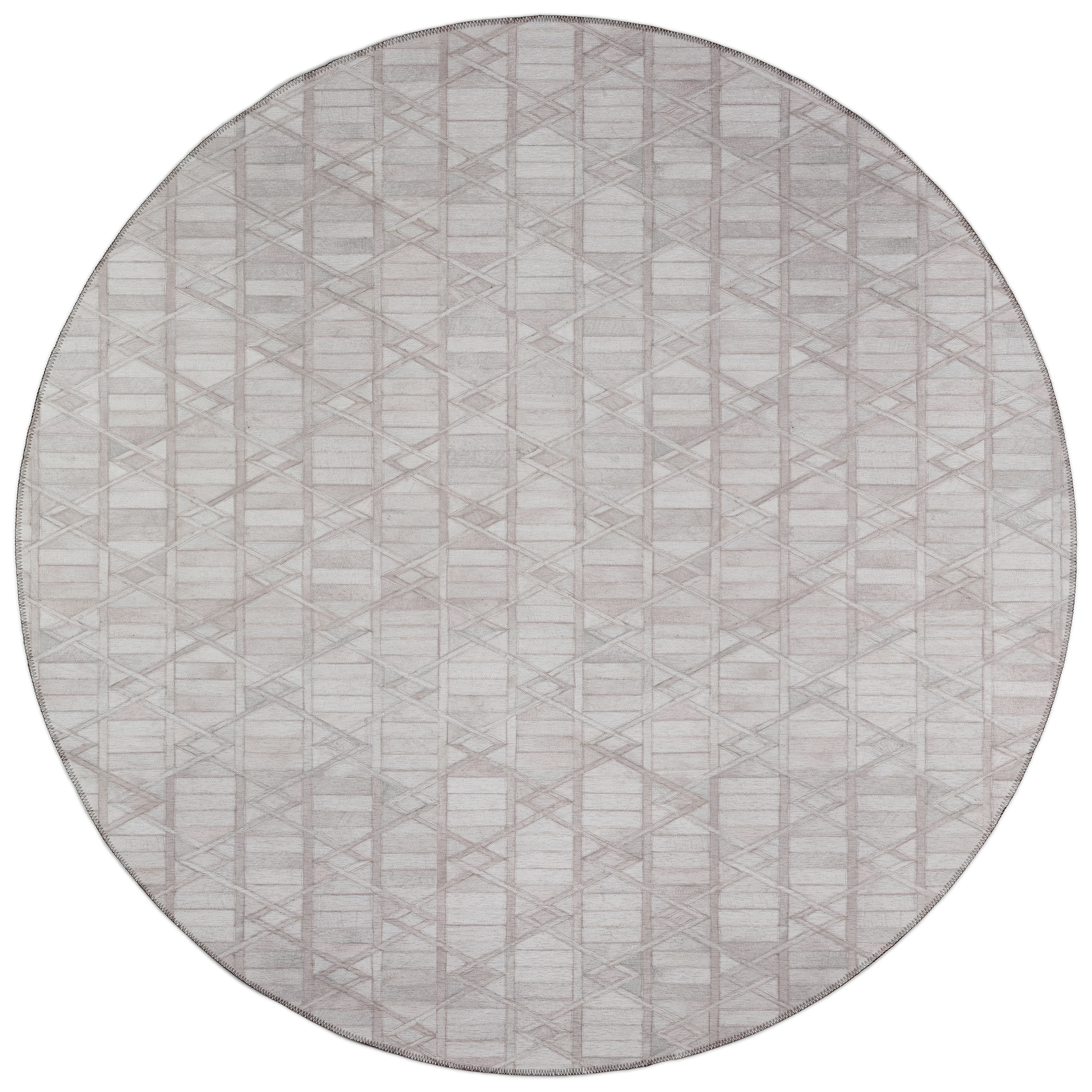 Dalyn Durango SS4 - Linen