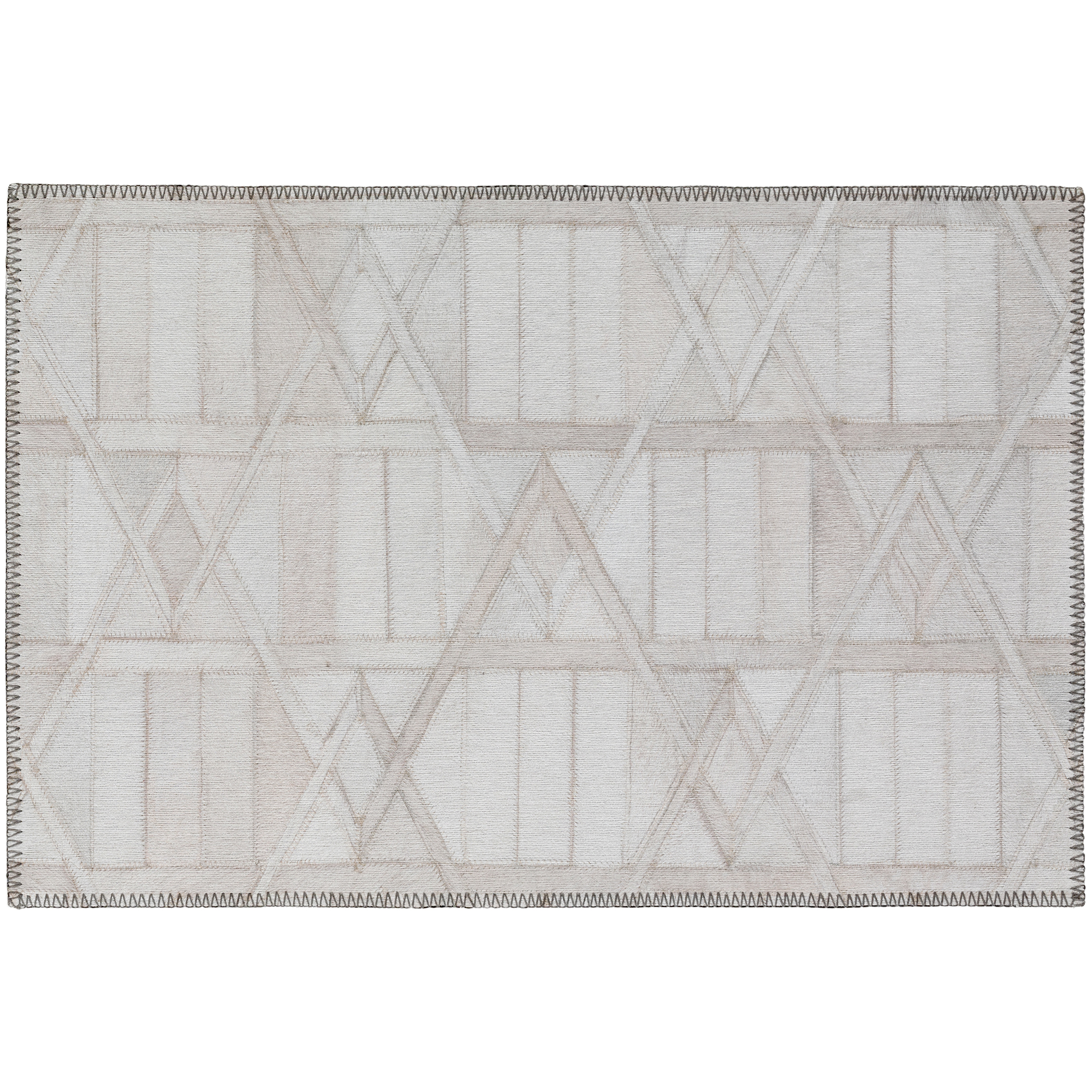 Dalyn Durango SS4 - Linen