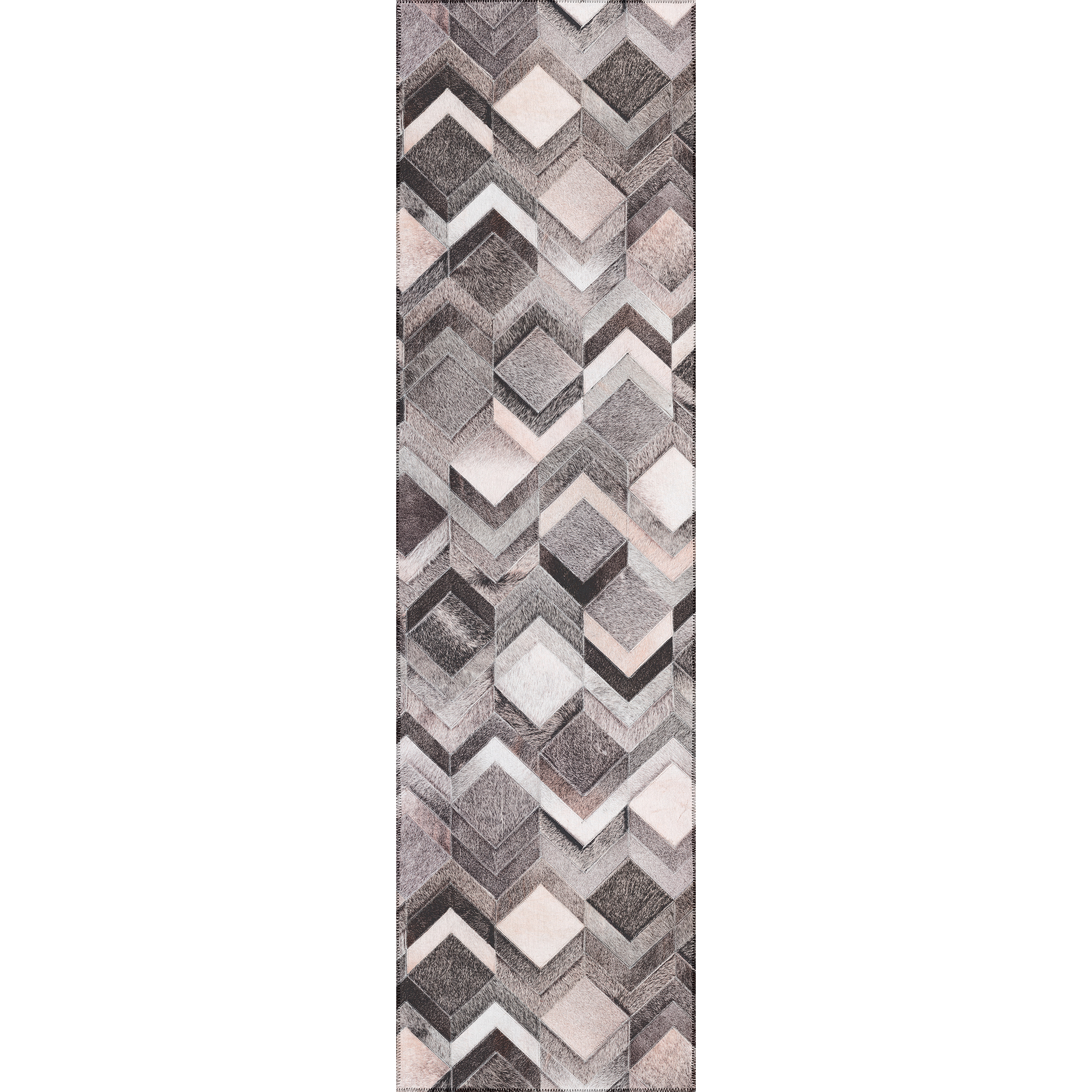Dalyn Durango SS5 - Flannel