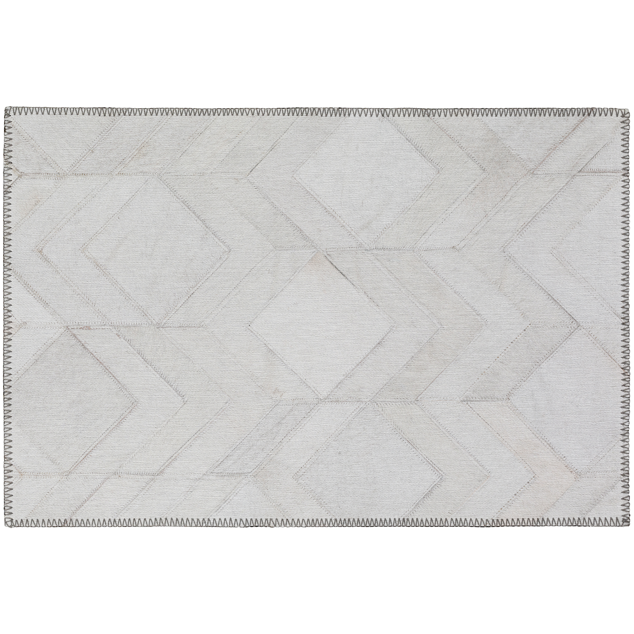 Dalyn Durango SS5 - Linen