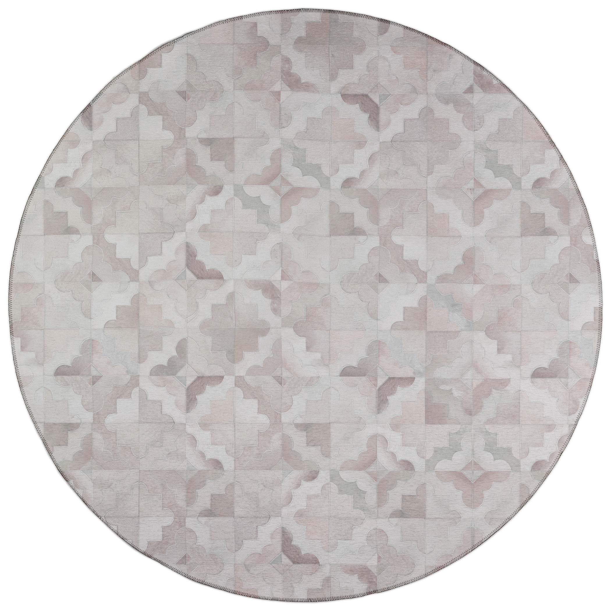 Dalyn Durango SS8 - Linen