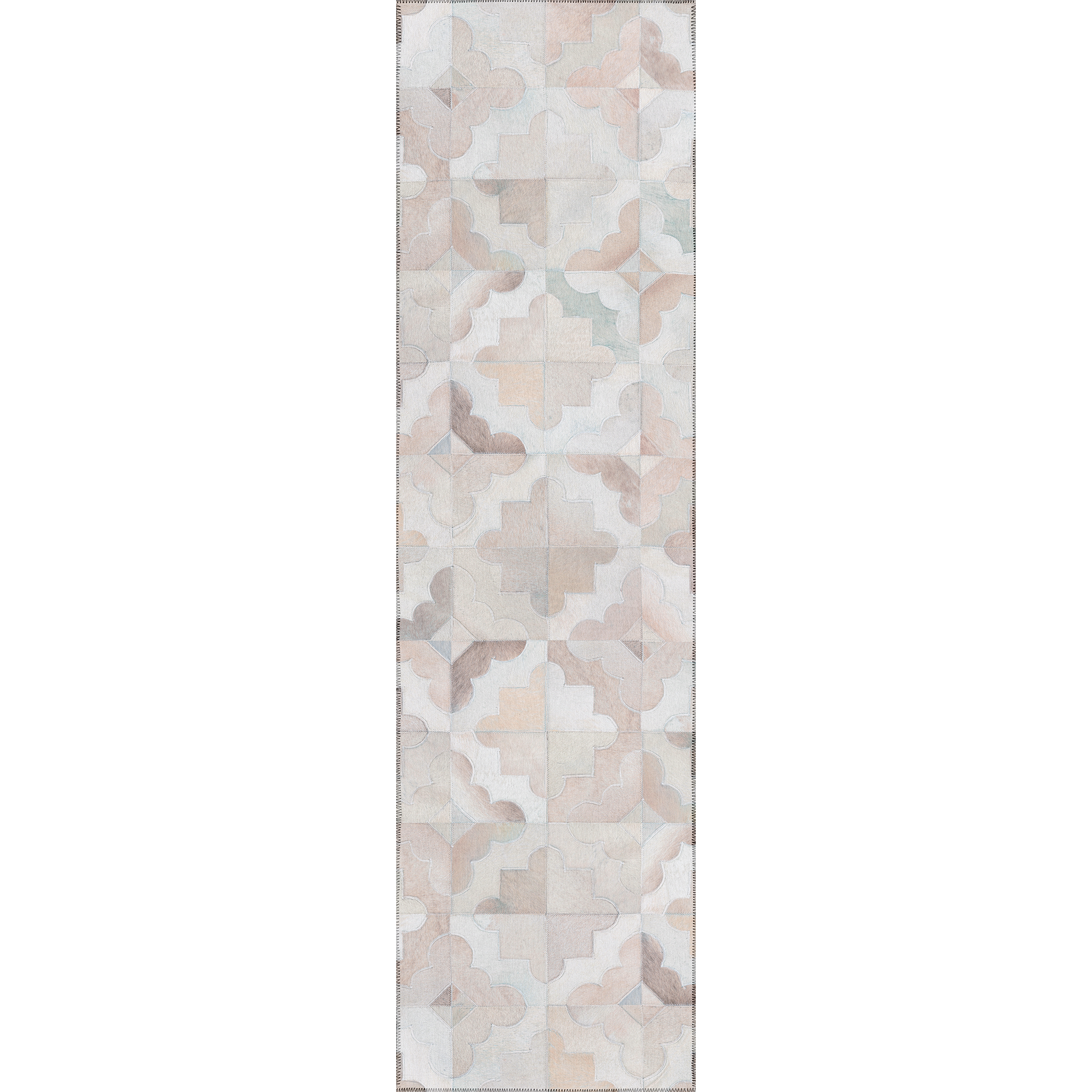 Dalyn Durango SS8 - Linen