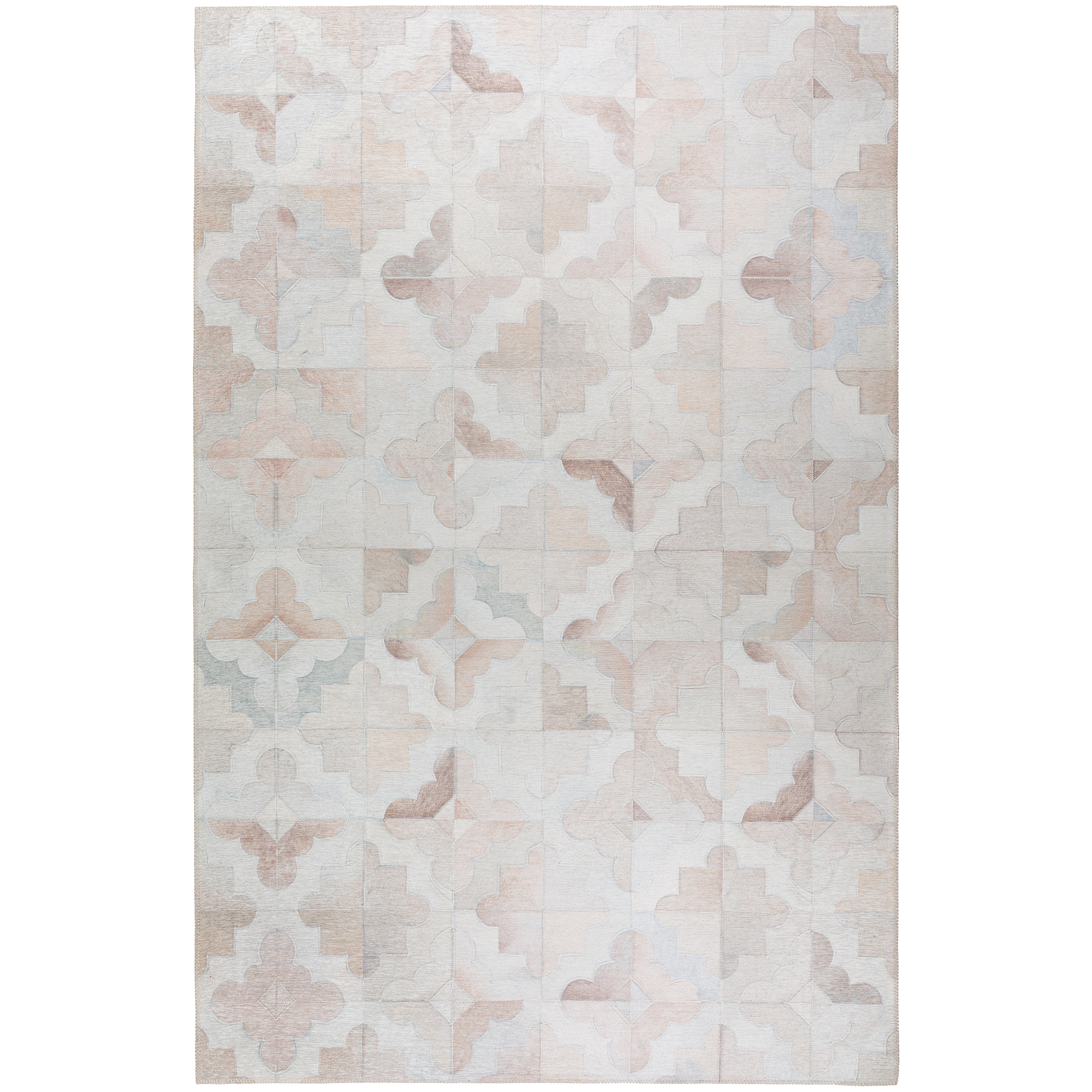 Dalyn Durango SS8 - Linen