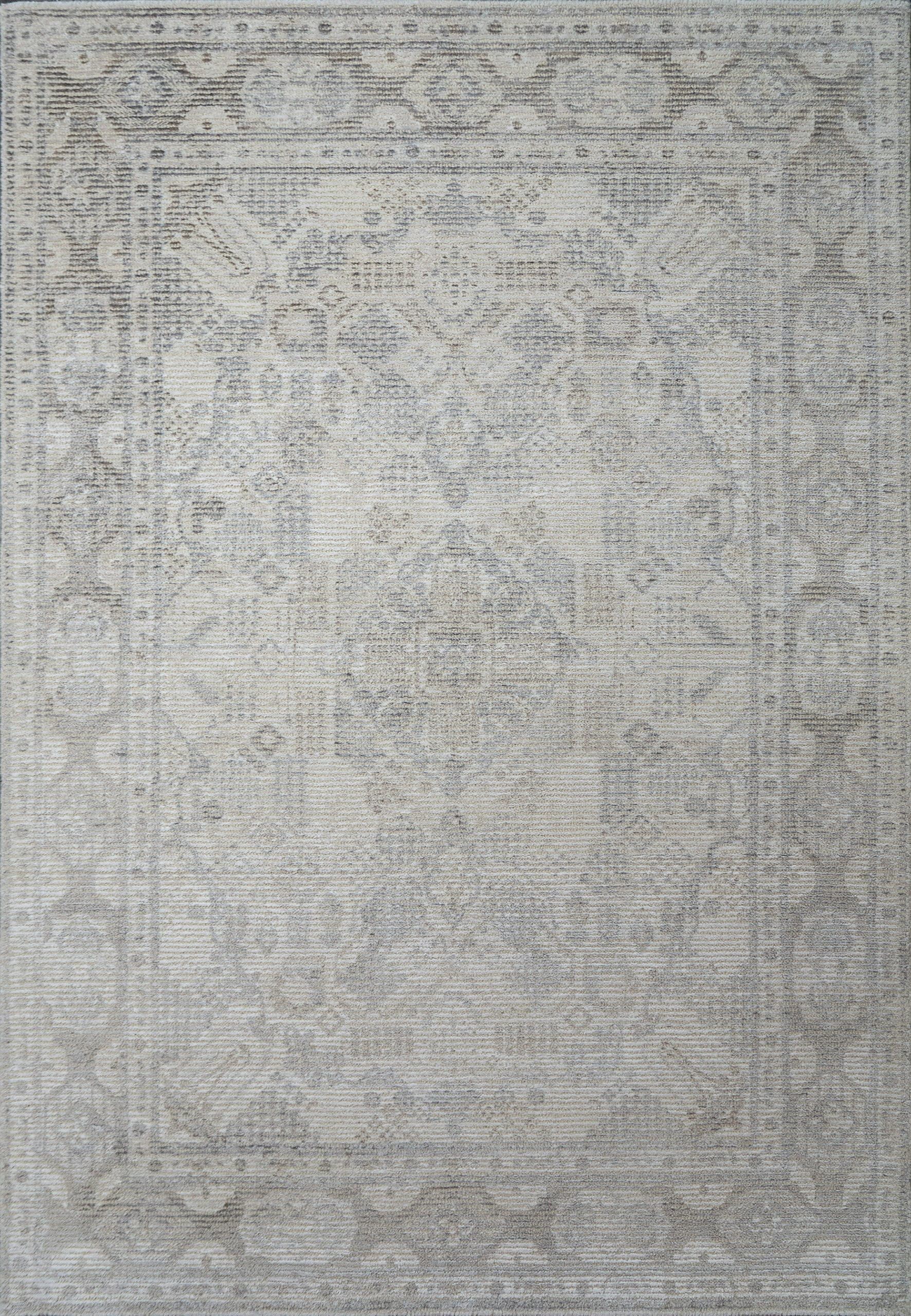 Dynamic Rugs Stefano 15700 - Ivory/Beige/Gray