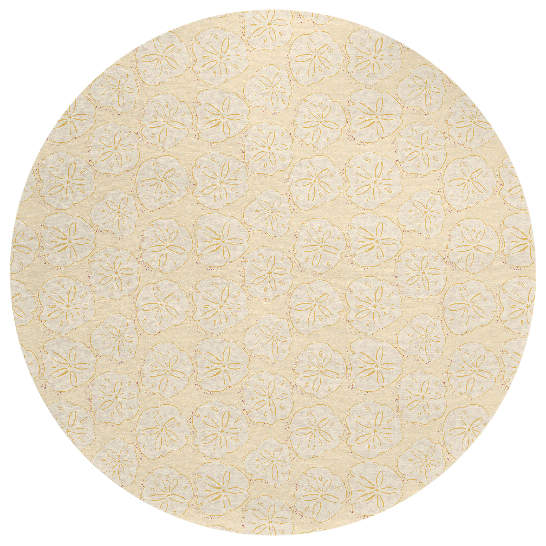 Dalyn Seabreeze SZ10 - Ivory