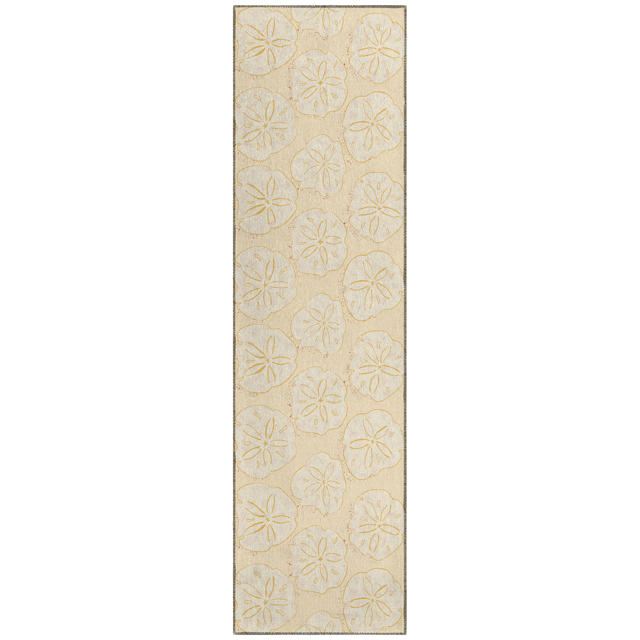 Dalyn Seabreeze SZ10 - Ivory