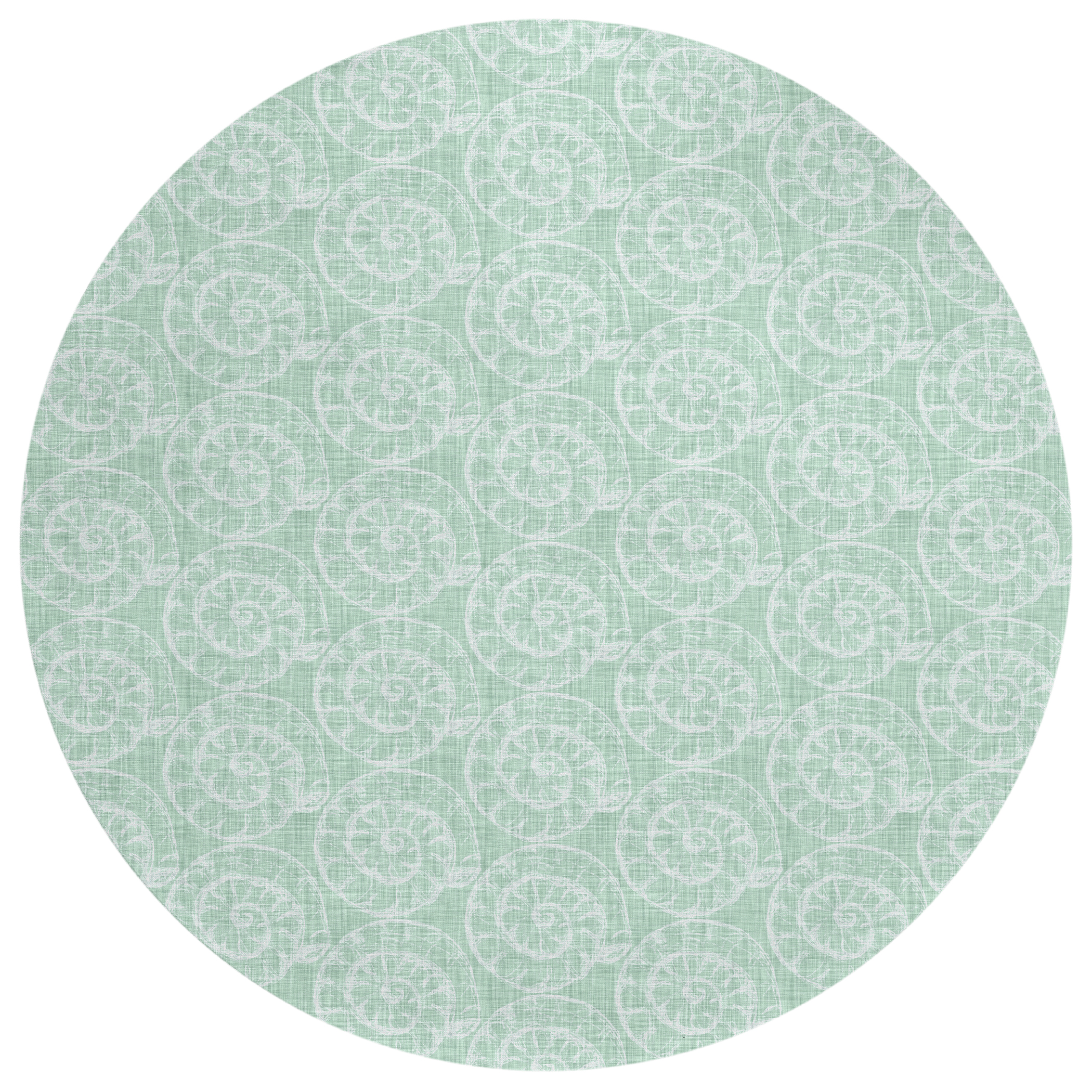 Dalyn Seabreeze SZ11 - Sage