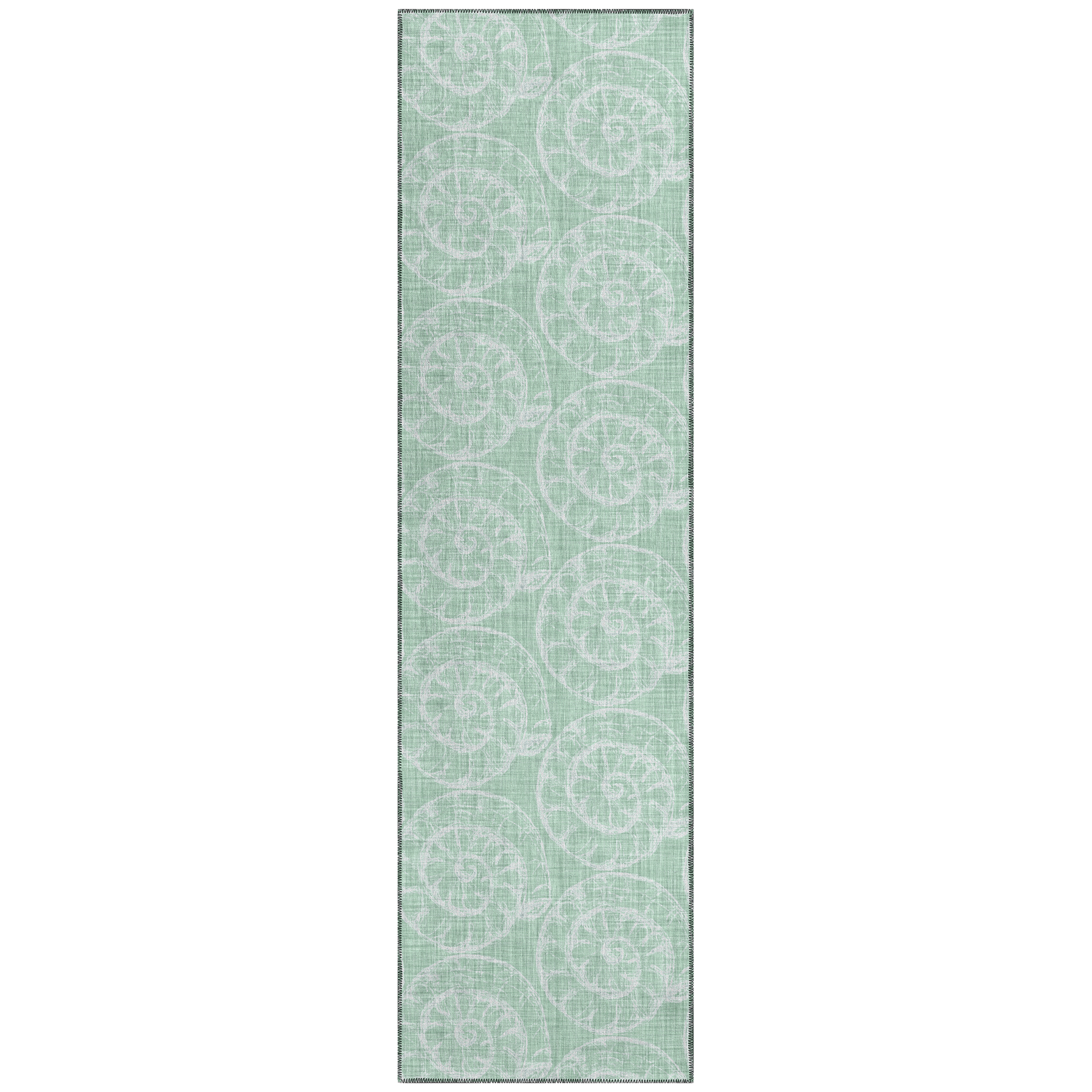 Dalyn Seabreeze SZ11 - Sage