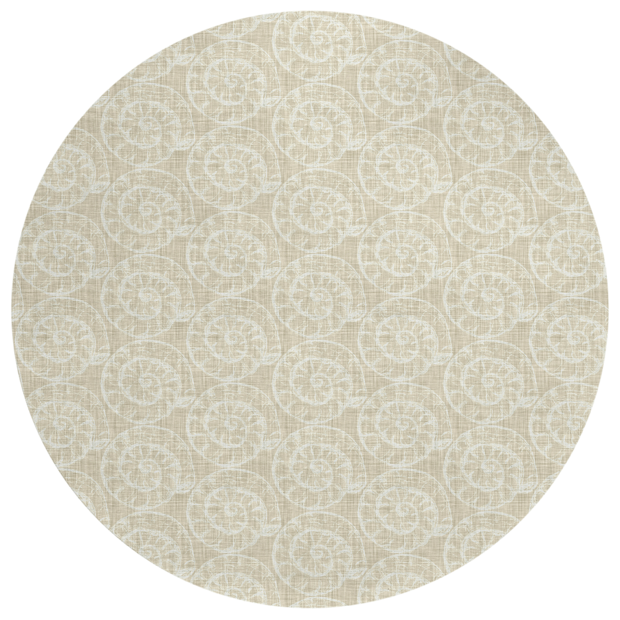 Dalyn Seabreeze SZ11 - Taupe