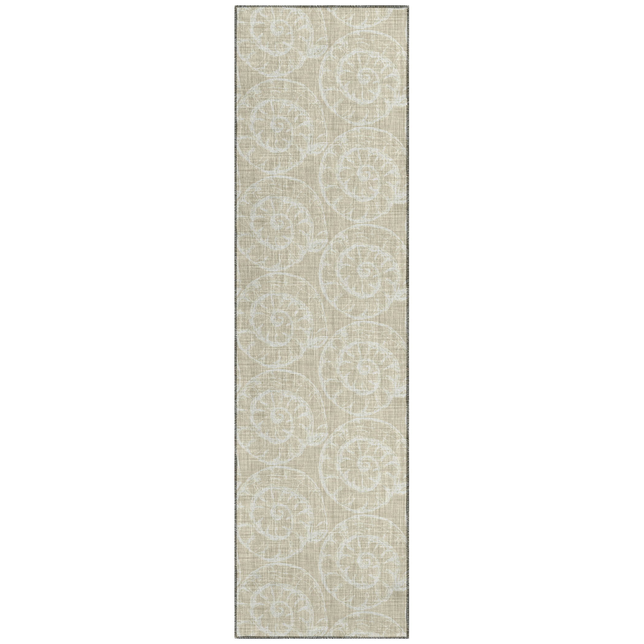 Dalyn Seabreeze SZ11 - Taupe