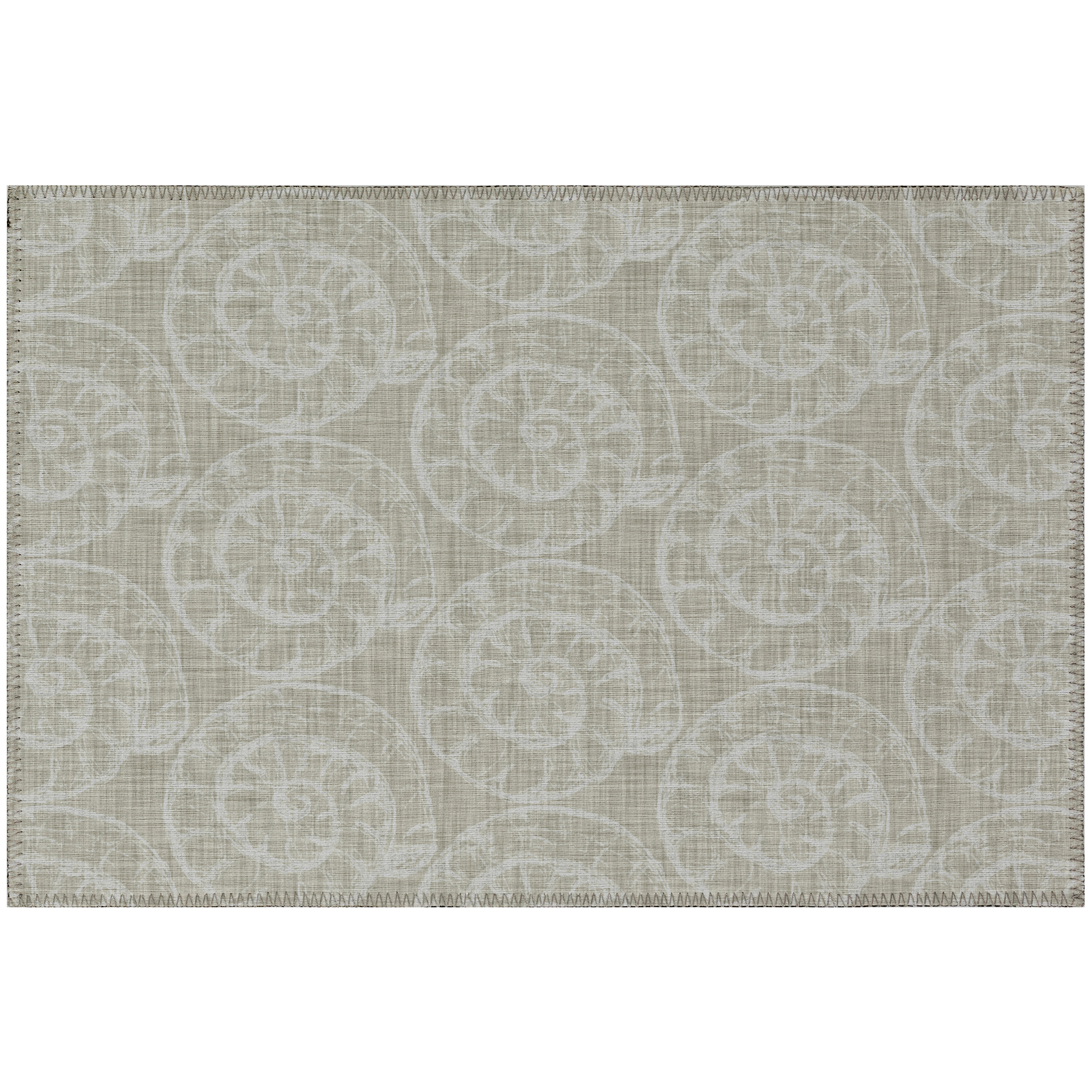 Dalyn Seabreeze SZ11 - Taupe