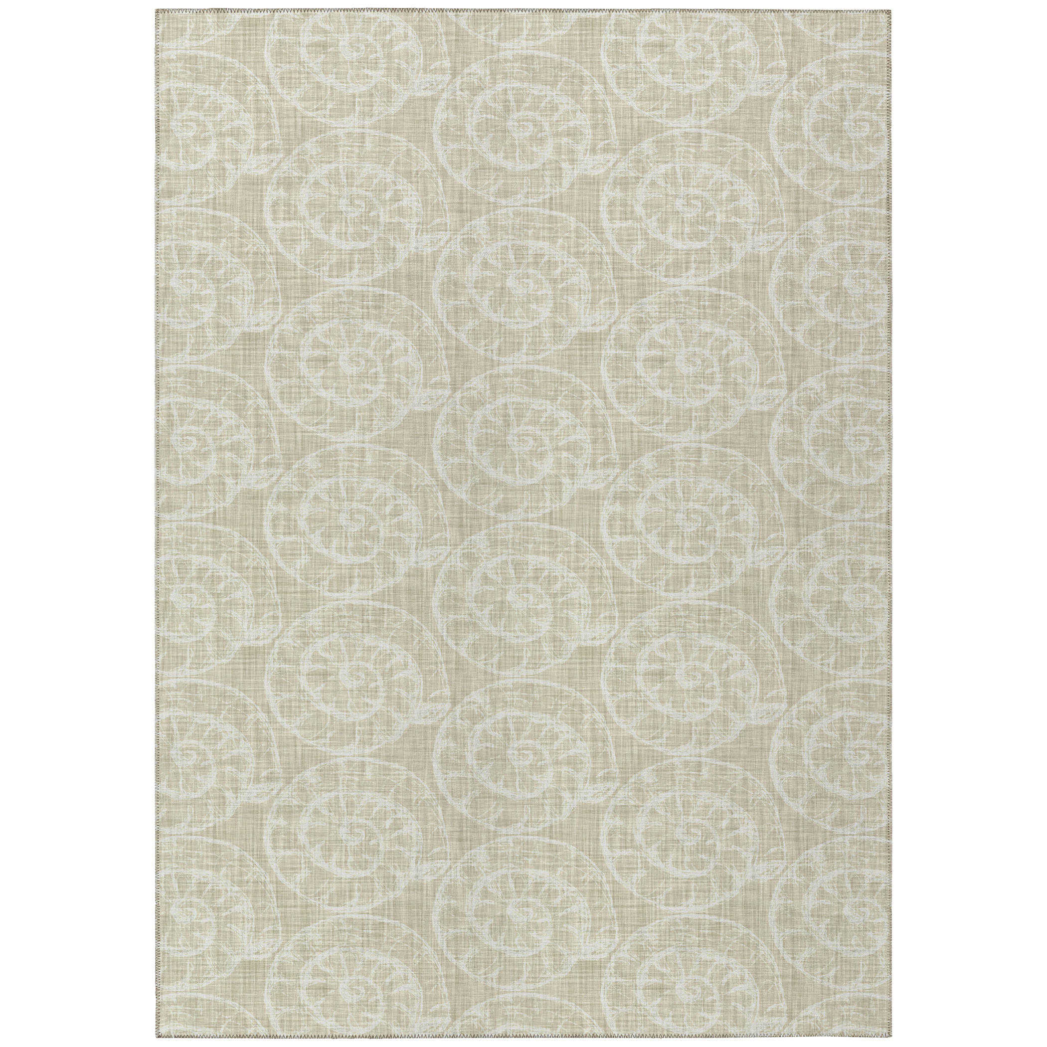 Dalyn Seabreeze SZ11 - Taupe