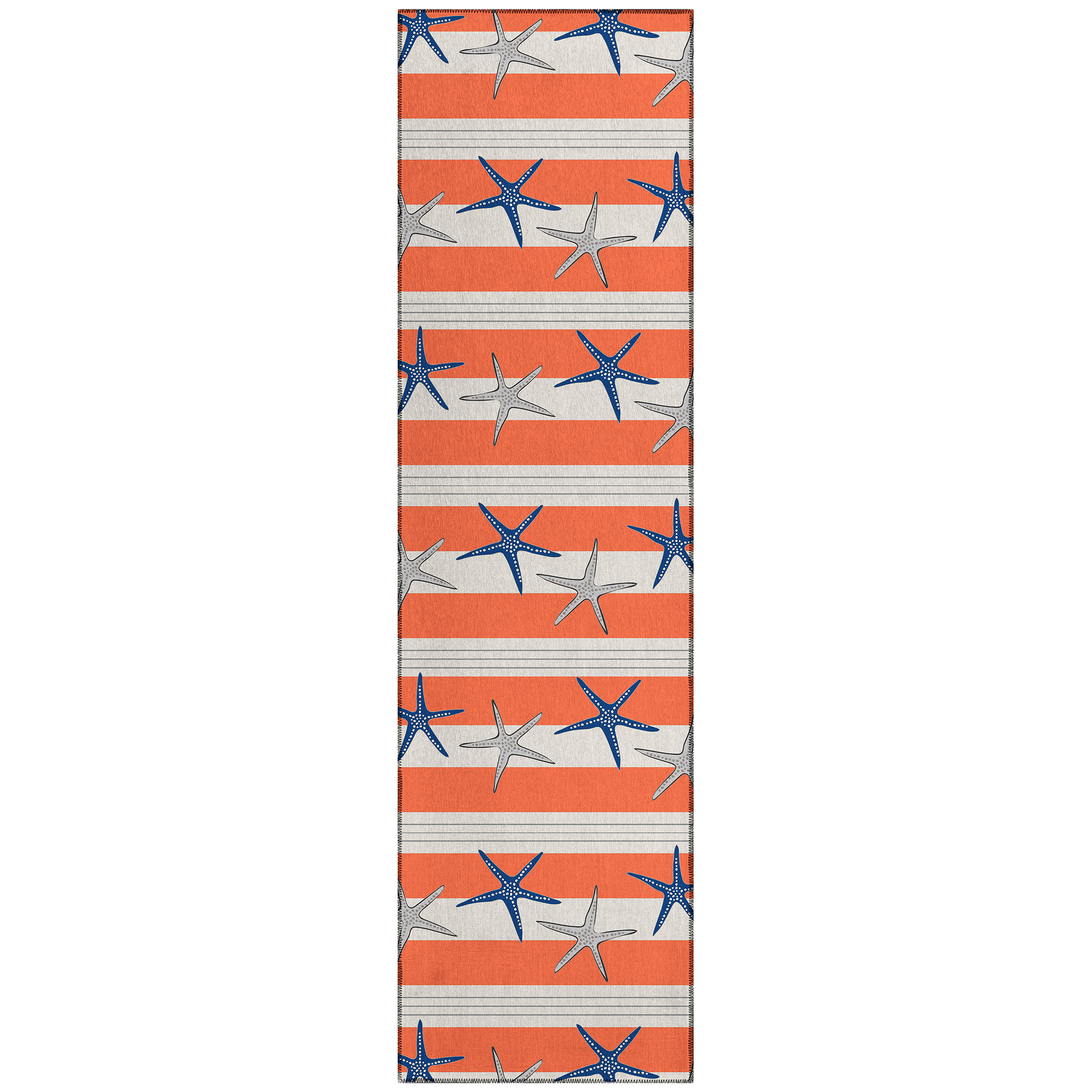 Dalyn Seabreeze SZ12 - Salmon